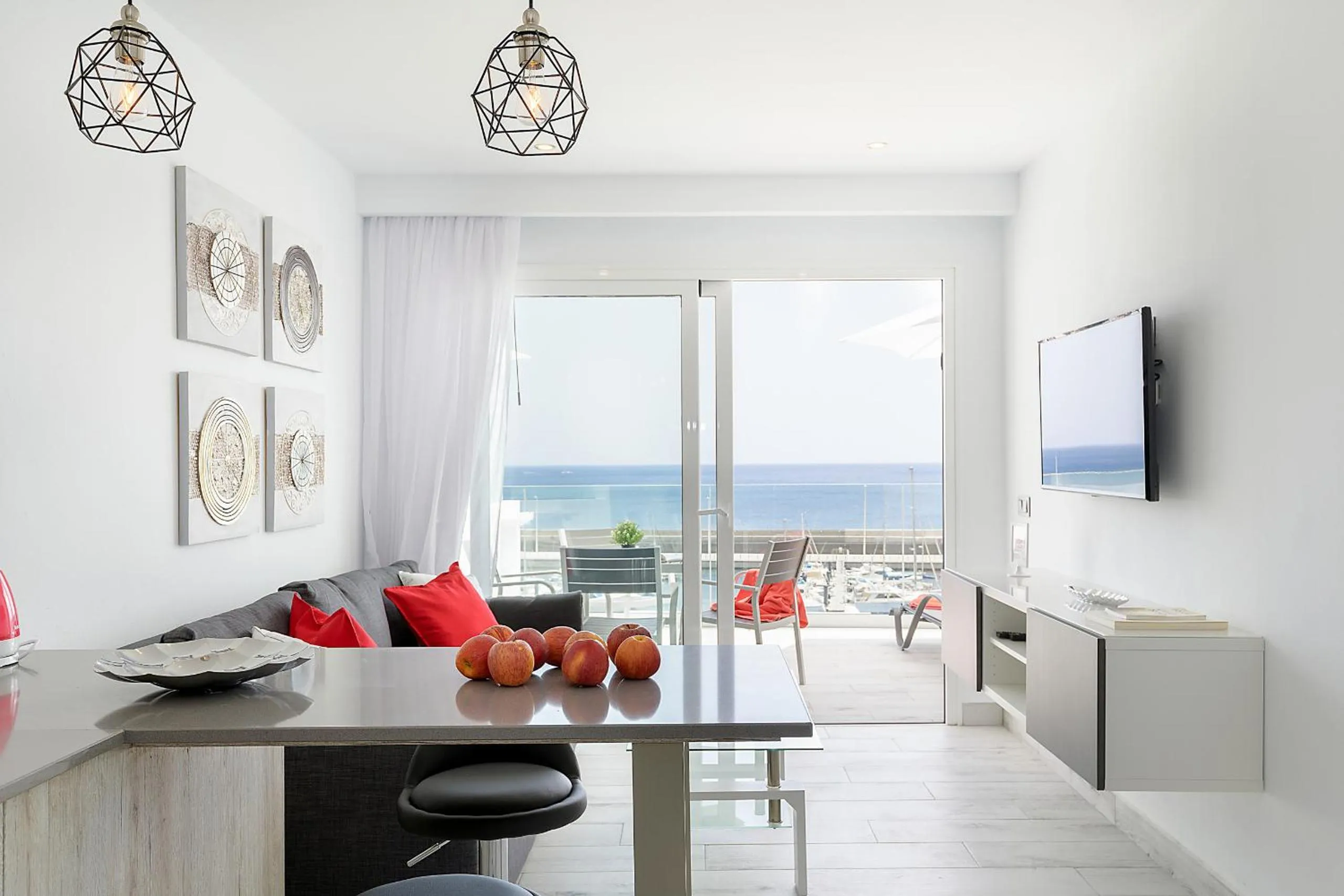 Other in Casa Mercedes, terrace with Sea Views Puerto del Carmen