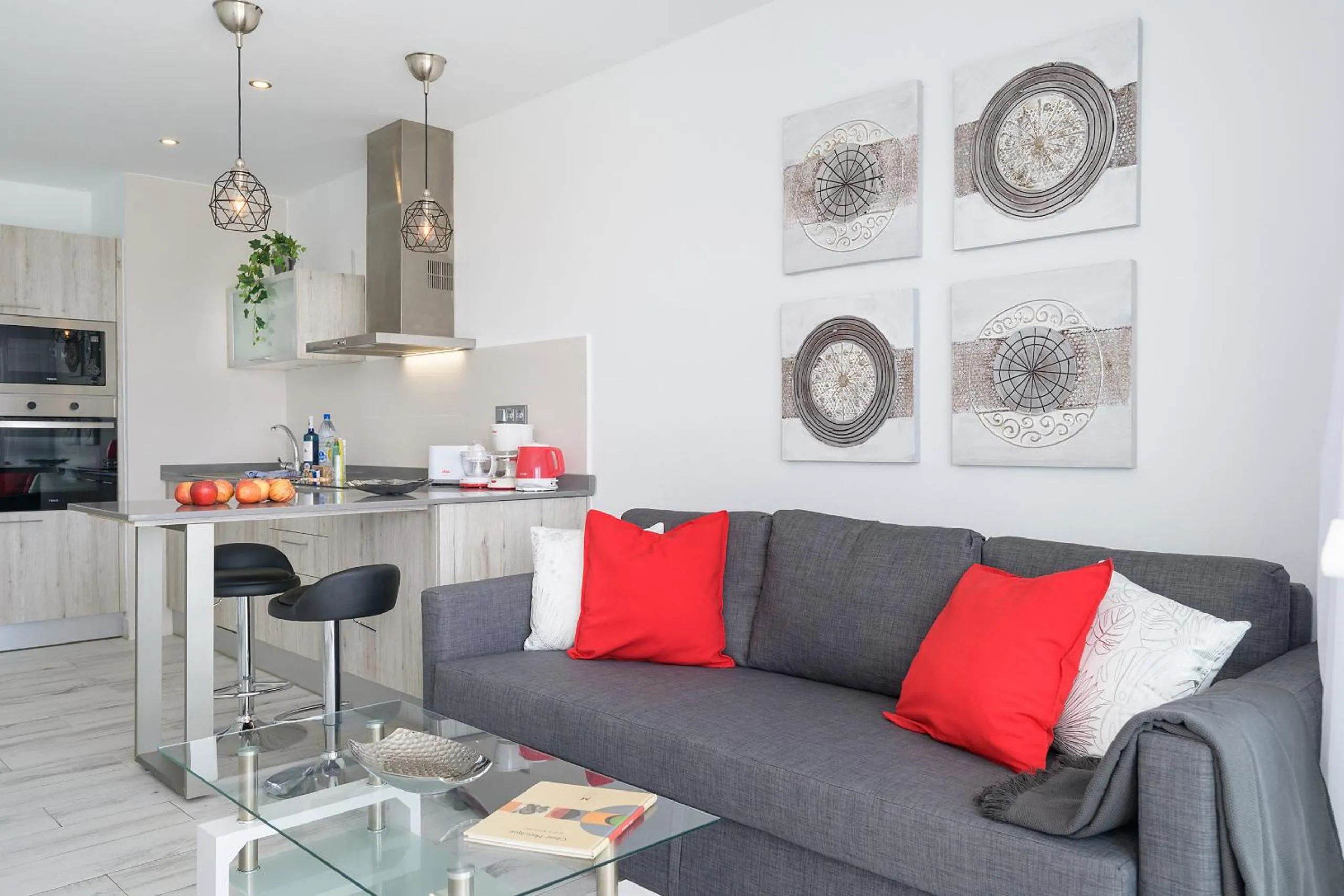 Other in Casa Mercedes, terrace with Sea Views Puerto del Carmen