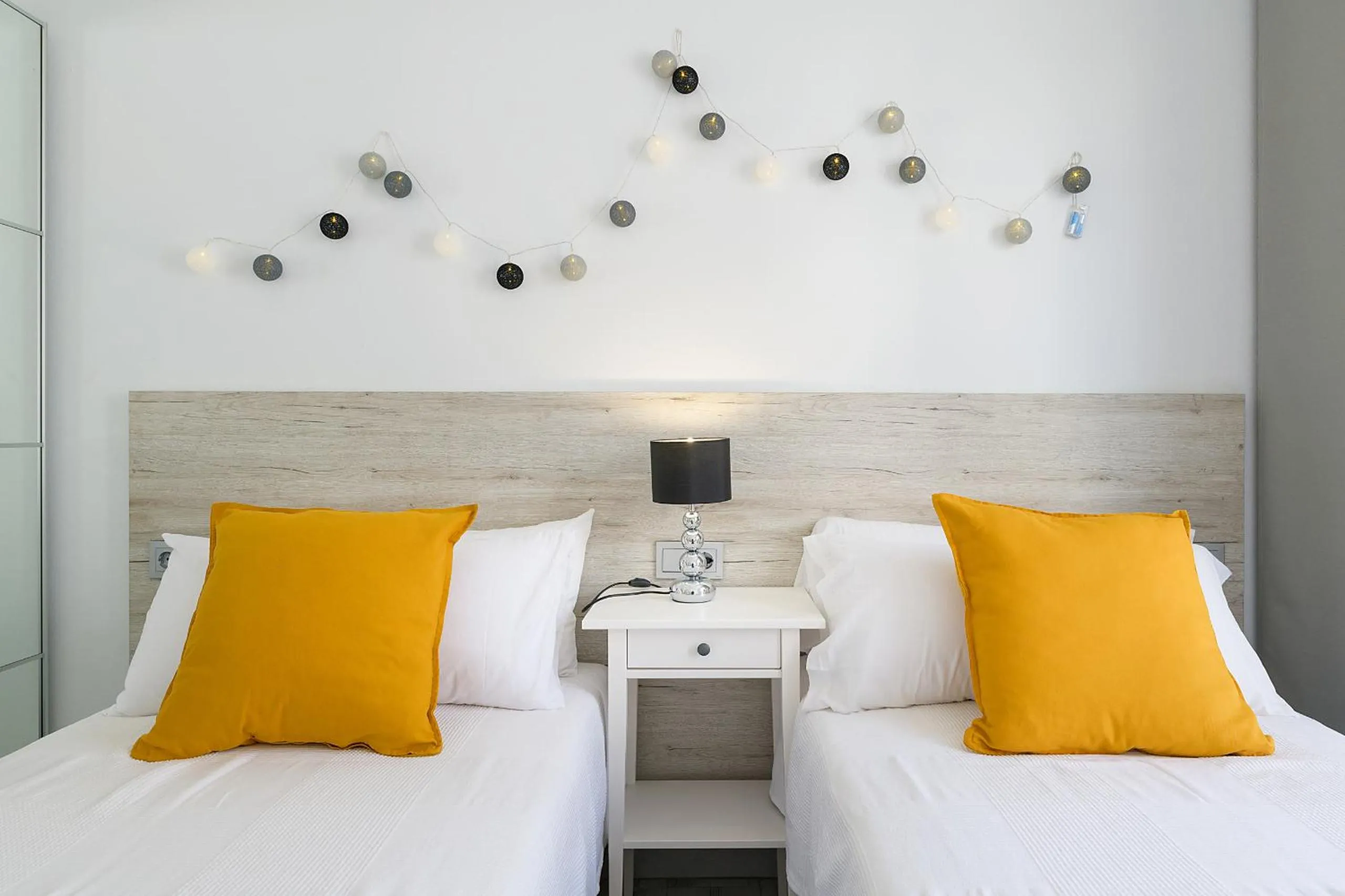 Other, Bed in Casa Mercedes, terrace with Sea Views Puerto del Carmen