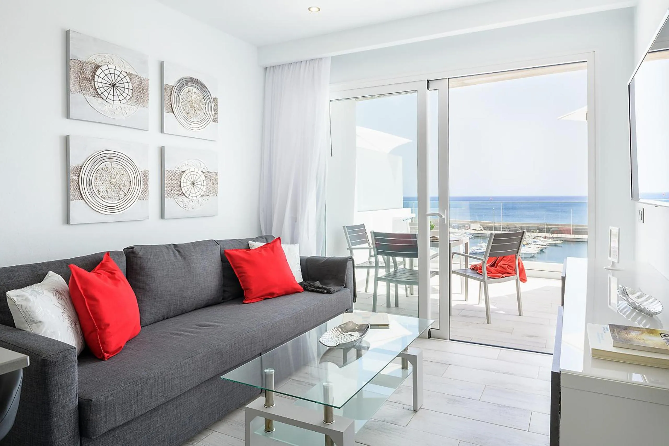 Other in Casa Mercedes, terrace with Sea Views Puerto del Carmen