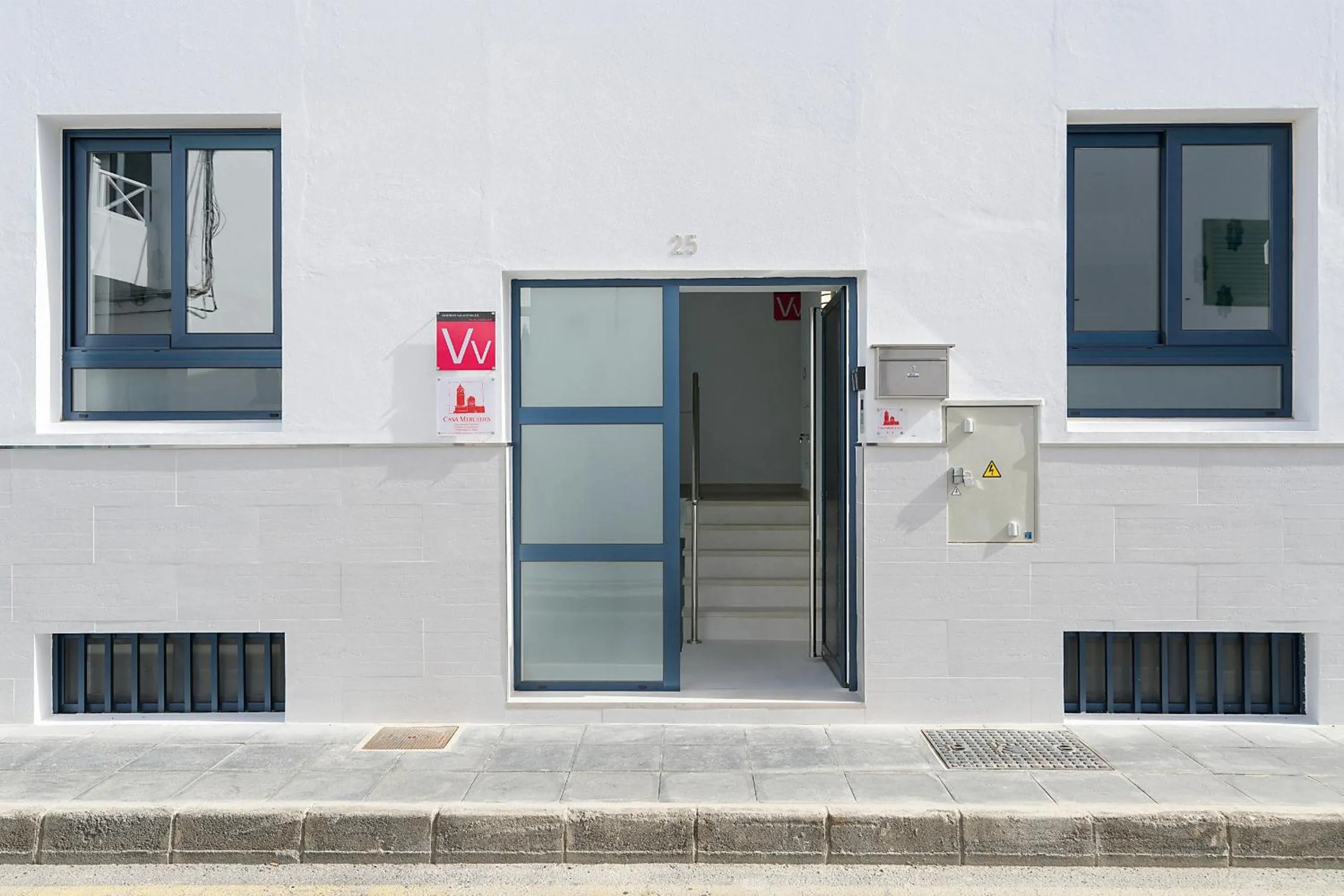 Other in Casa Mercedes, terrace with Sea Views Puerto del Carmen
