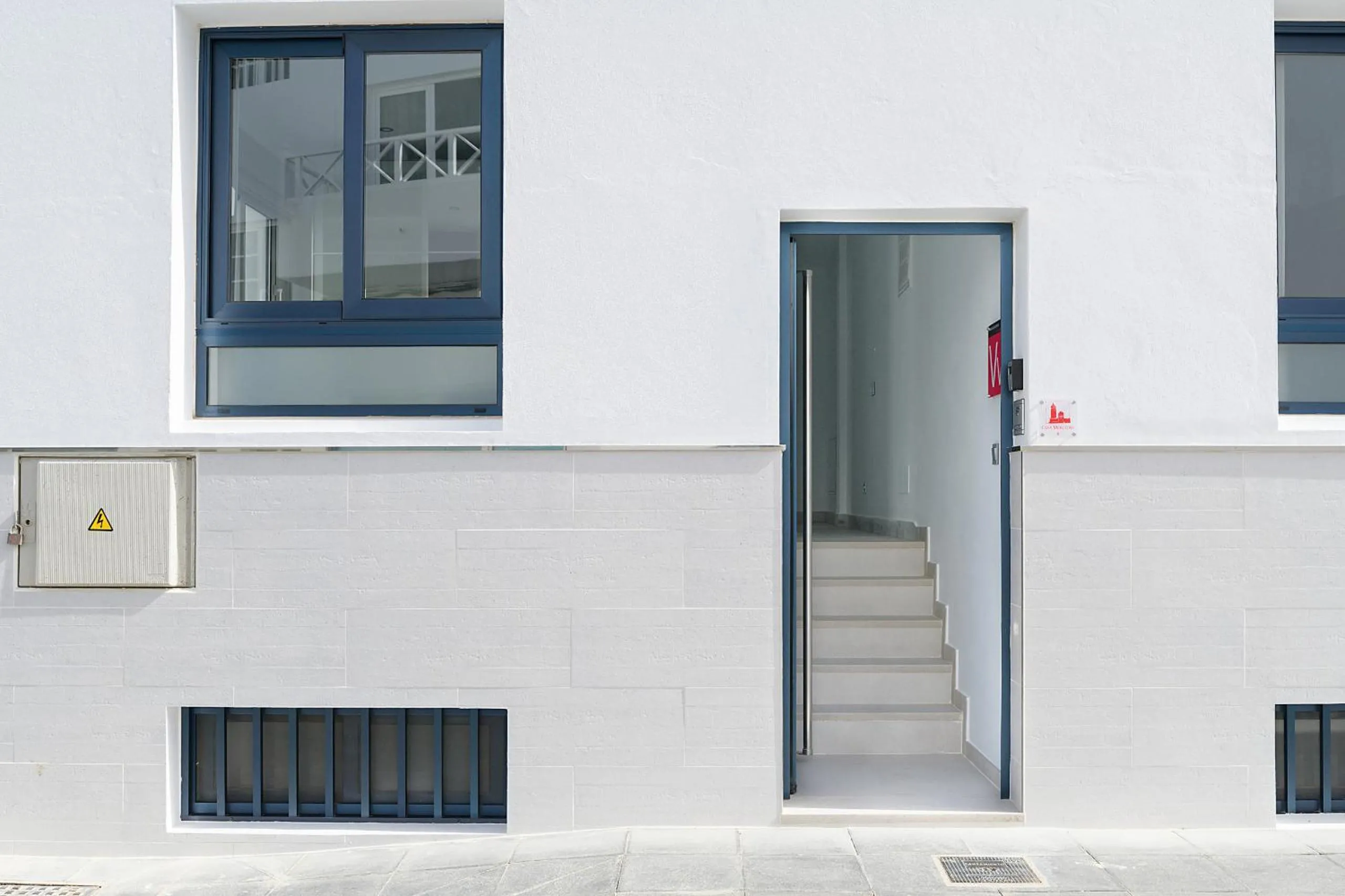 Other in Casa Mercedes, terrace with Sea Views Puerto del Carmen
