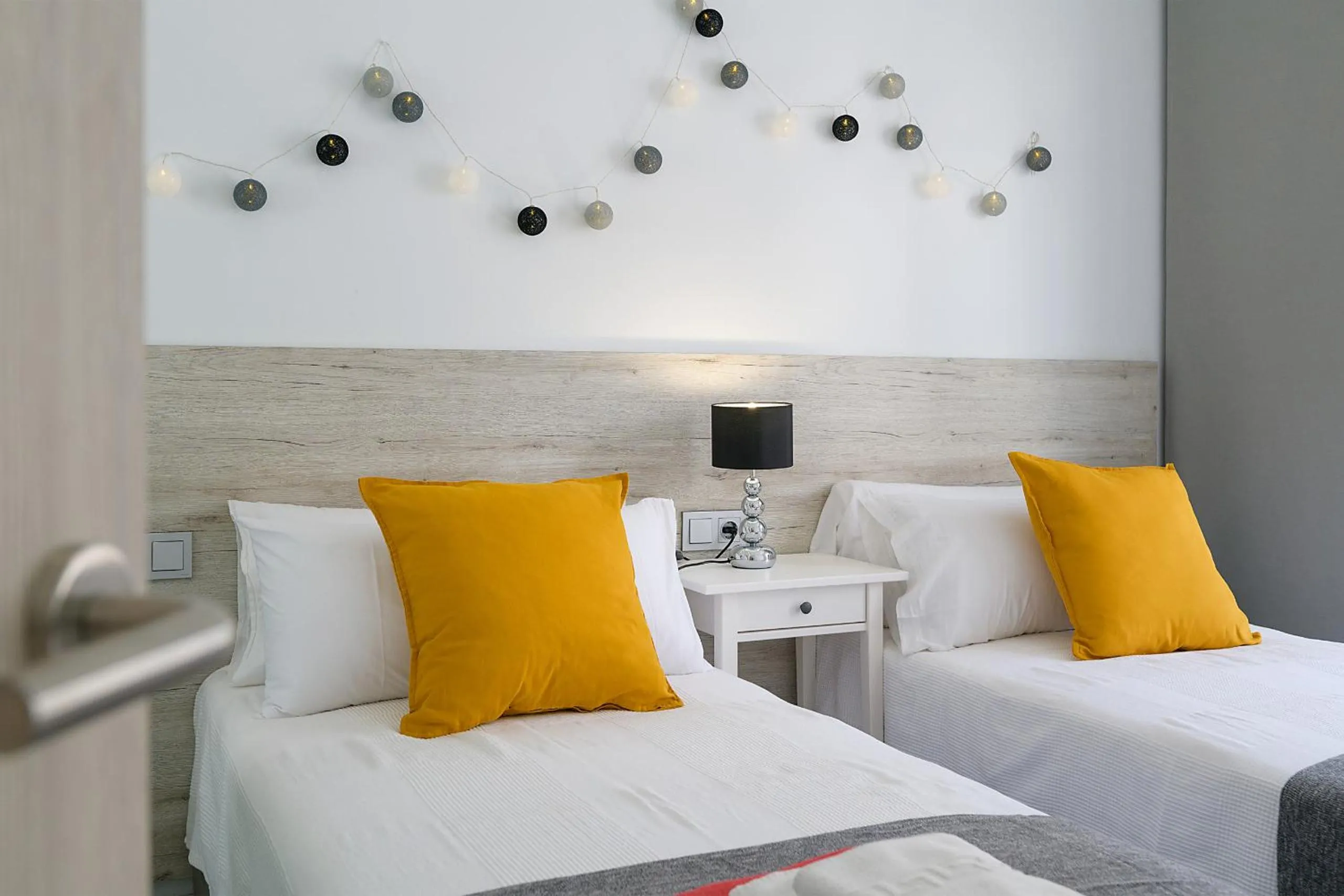 Other, Bed in Casa Mercedes, terrace with Sea Views Puerto del Carmen