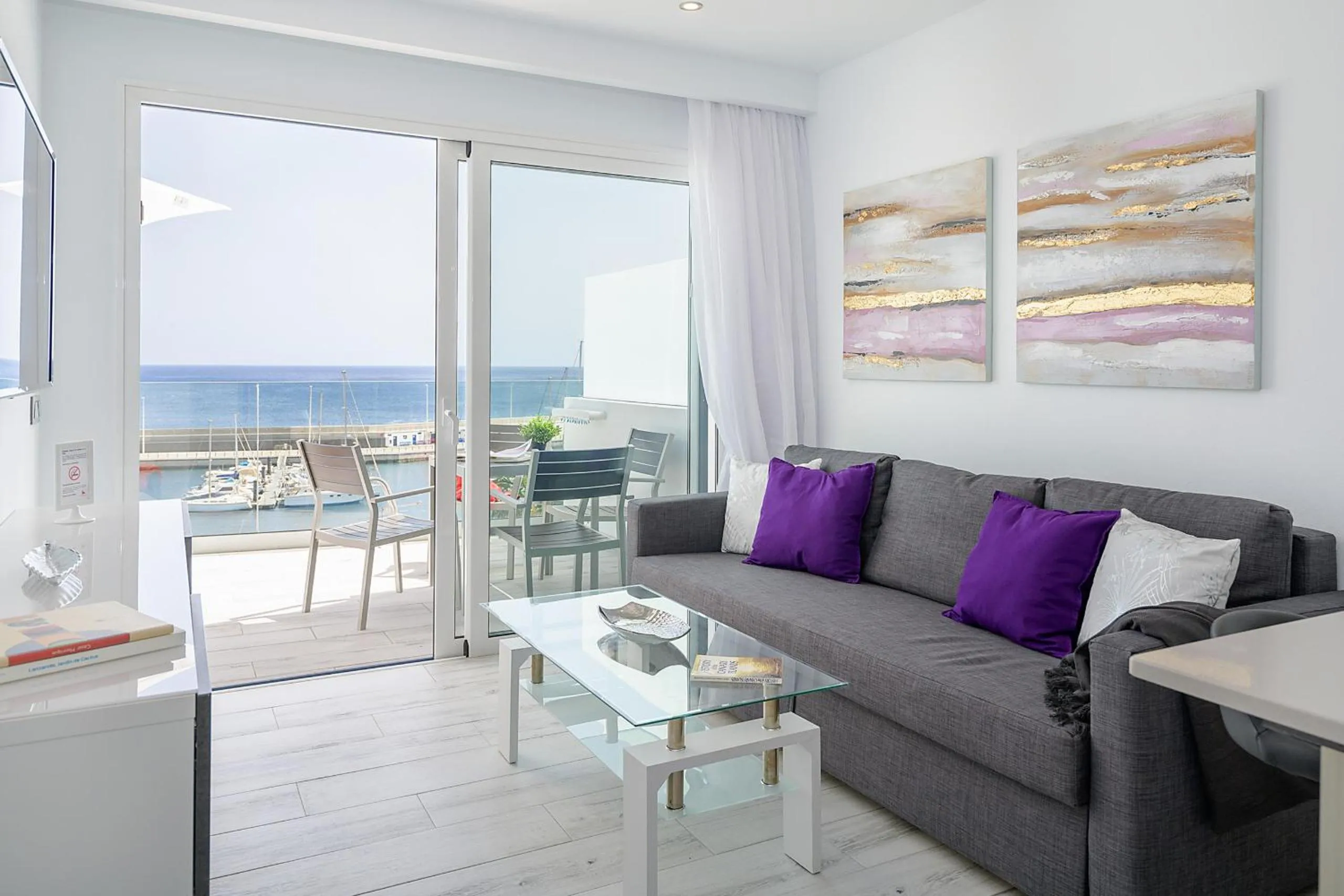 Other in Casa Mercedes, terrace with Sea Views Puerto del Carmen