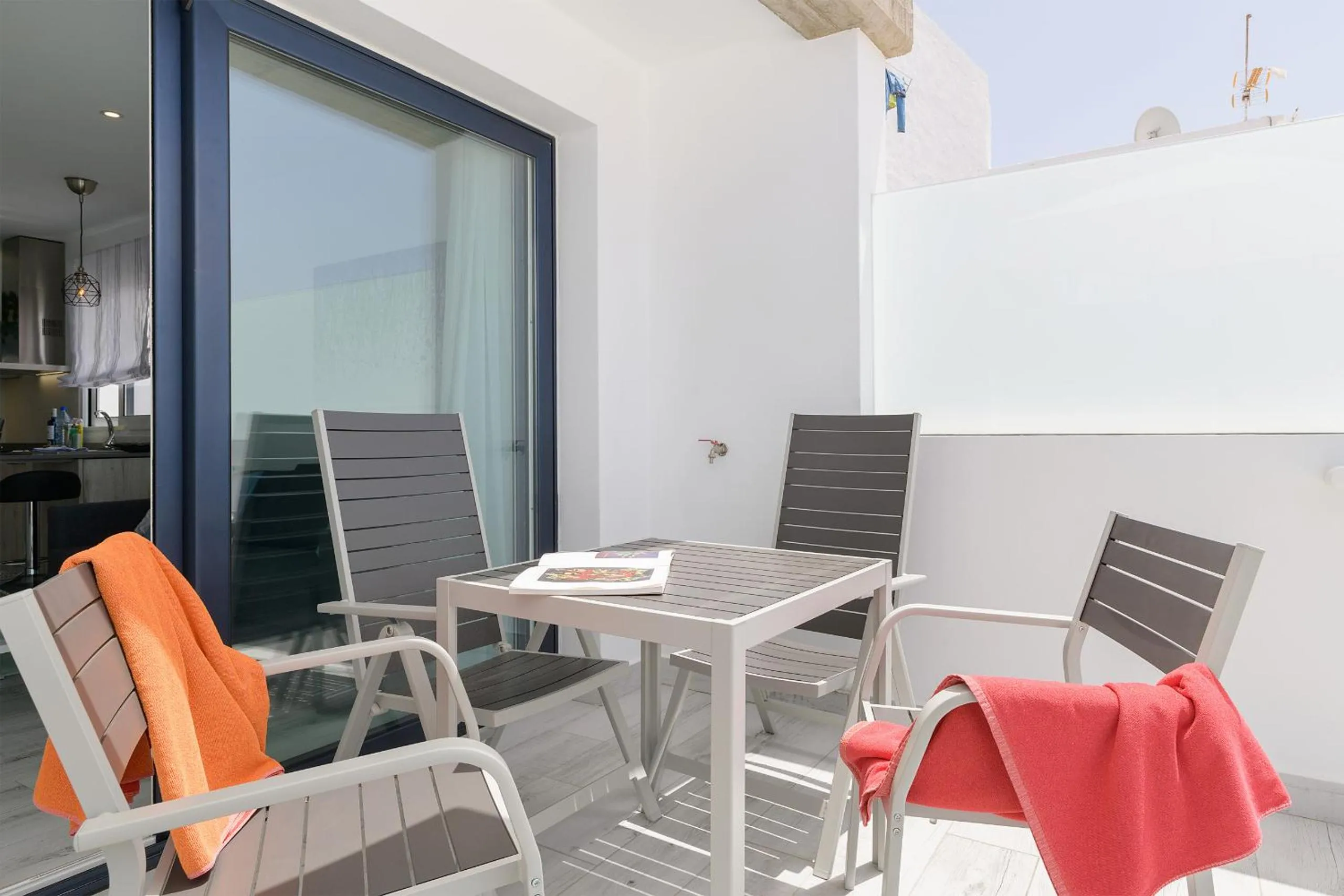Other in Casa Mercedes, terrace with Sea Views Puerto del Carmen