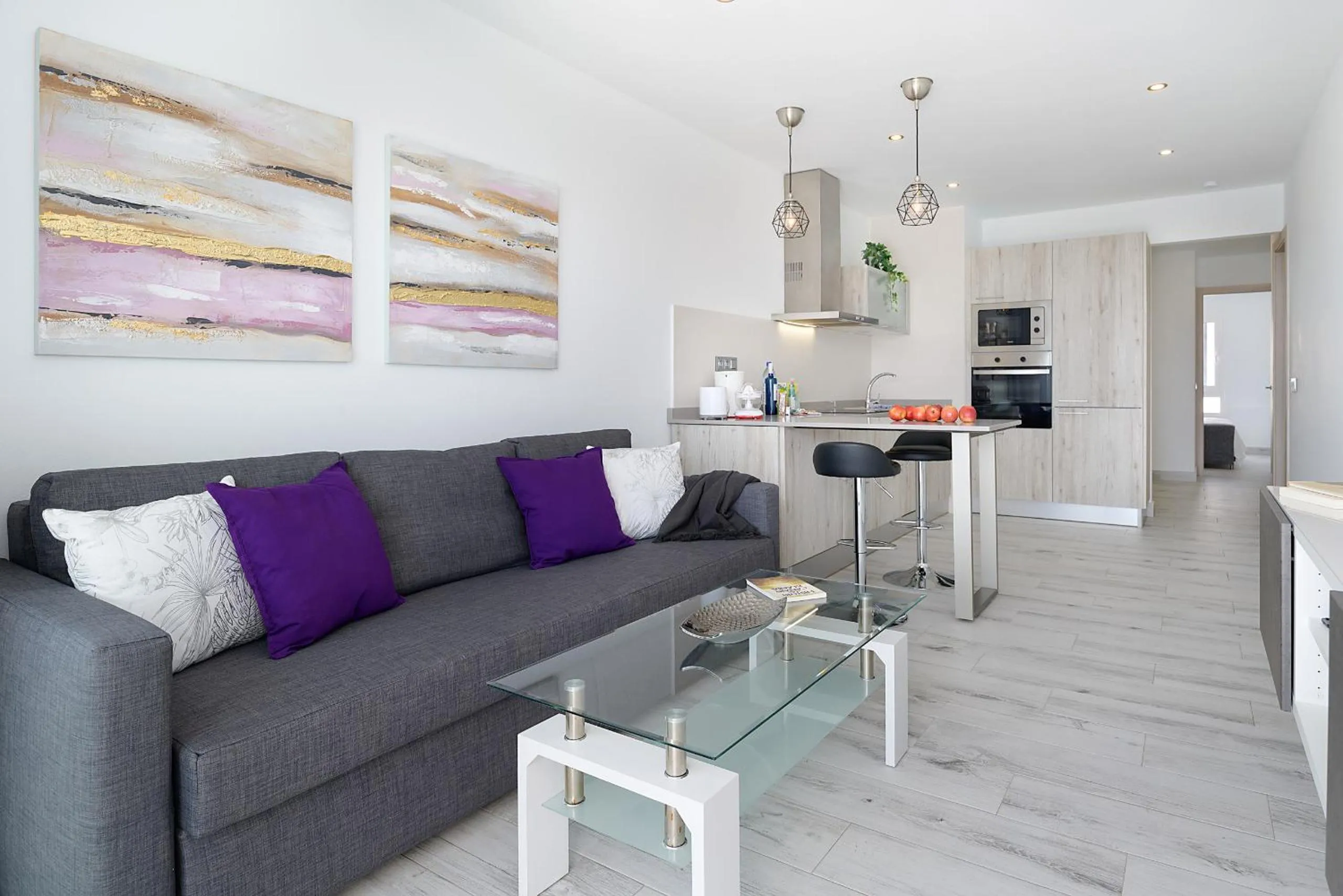 Other in Casa Mercedes, terrace with Sea Views Puerto del Carmen