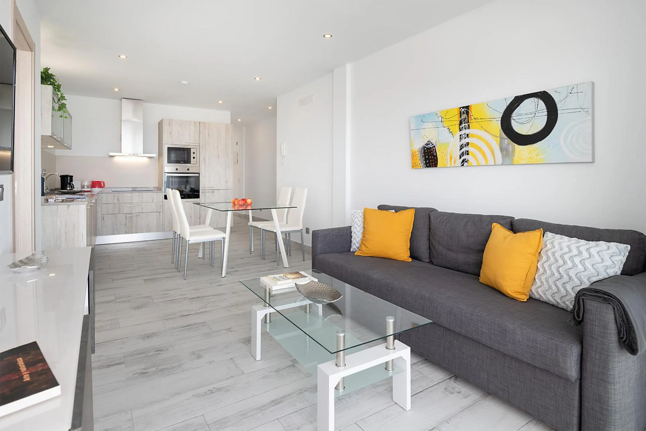 Other in Casa Mercedes, terrace with Sea Views Puerto del Carmen