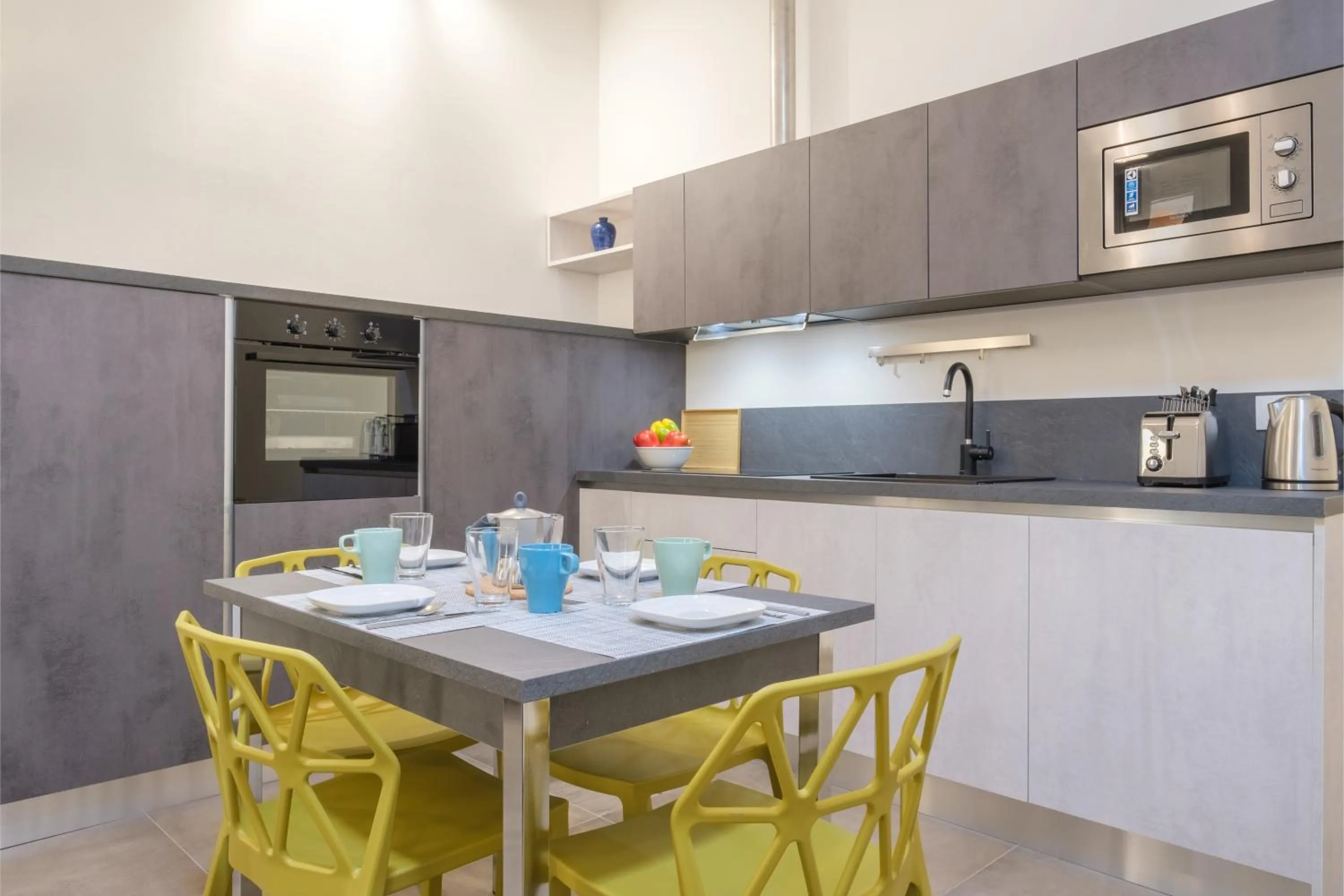 Helga House by Studio Vita