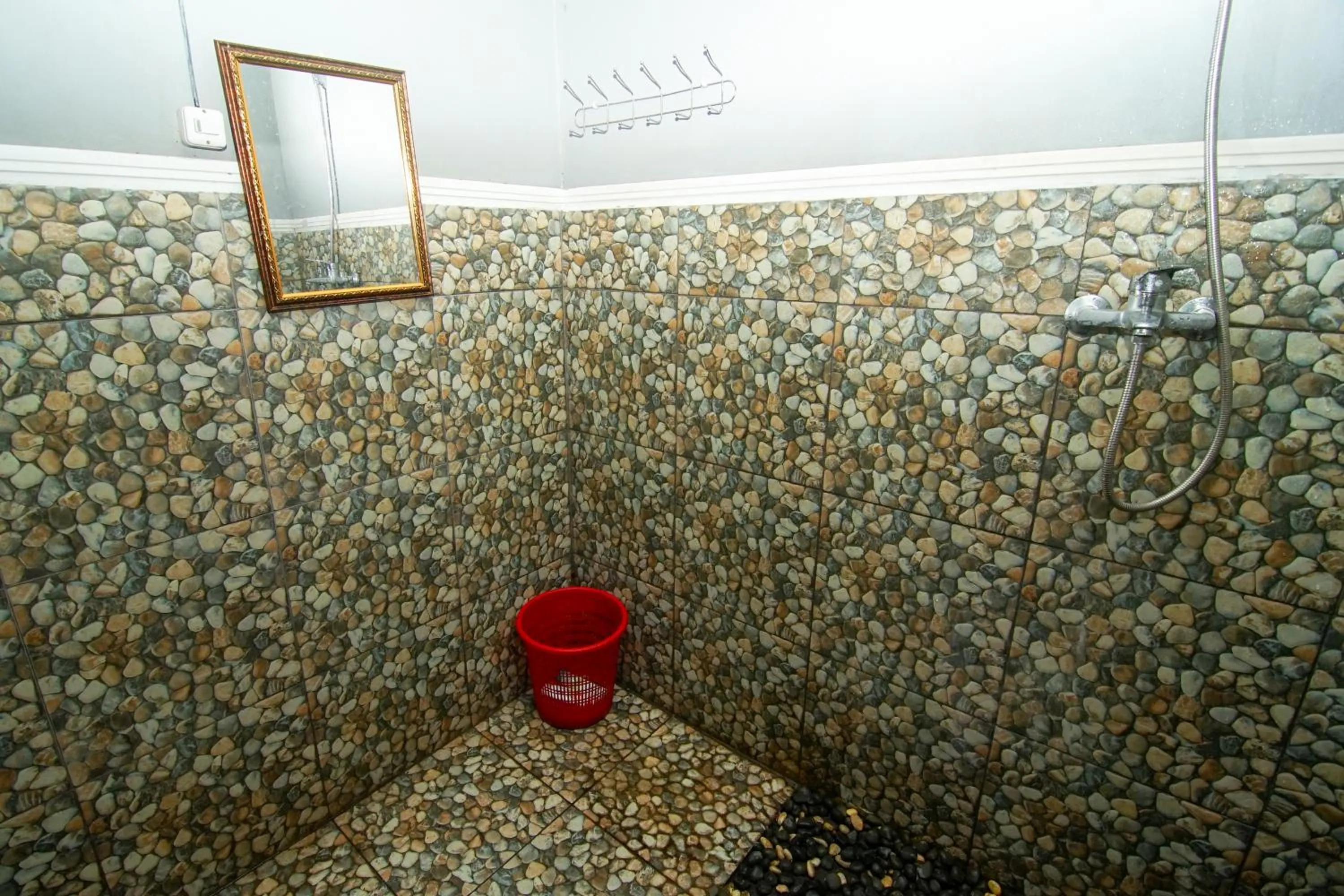 Batur Homestay and Lodge