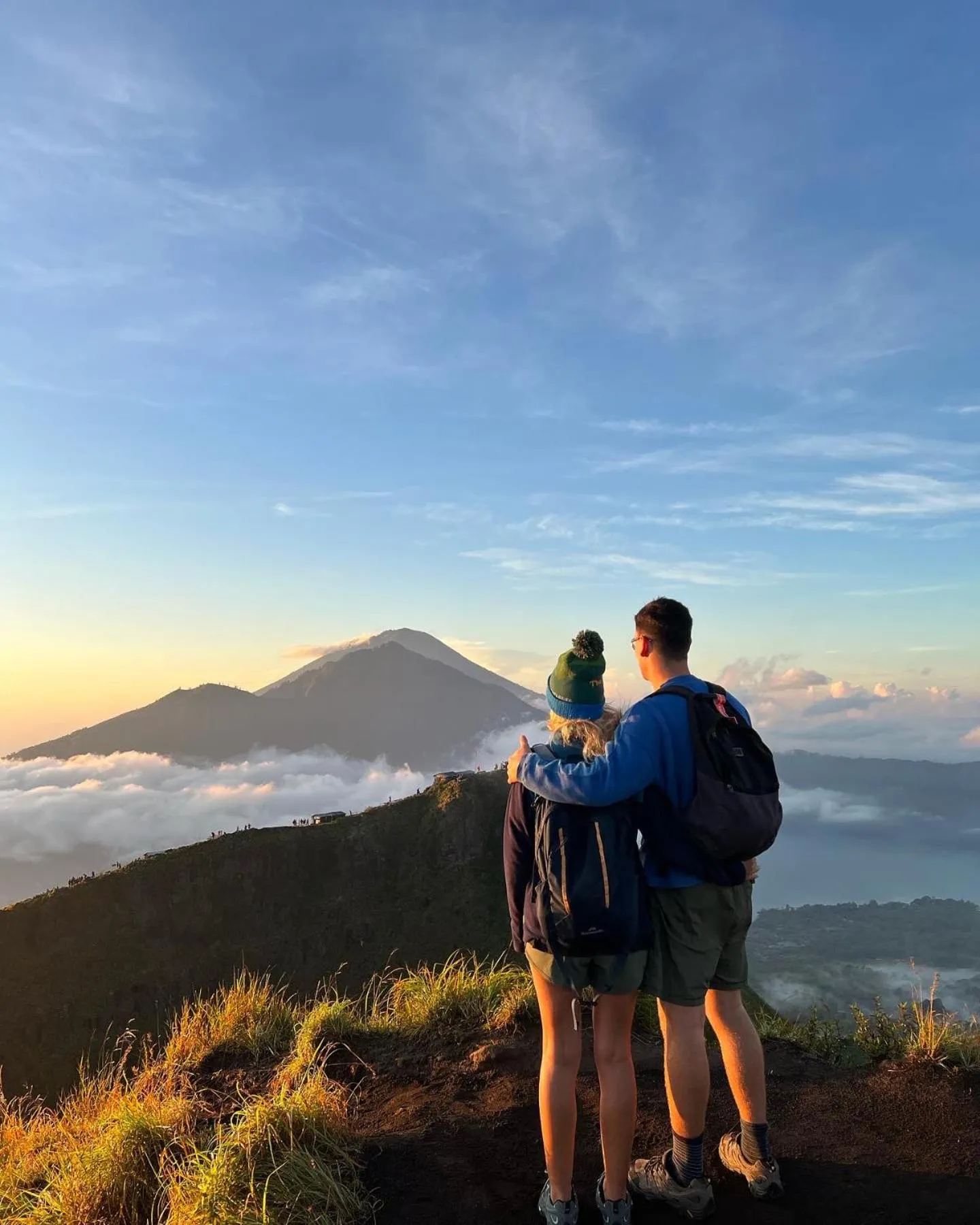 Batur Homestay and Lodge
