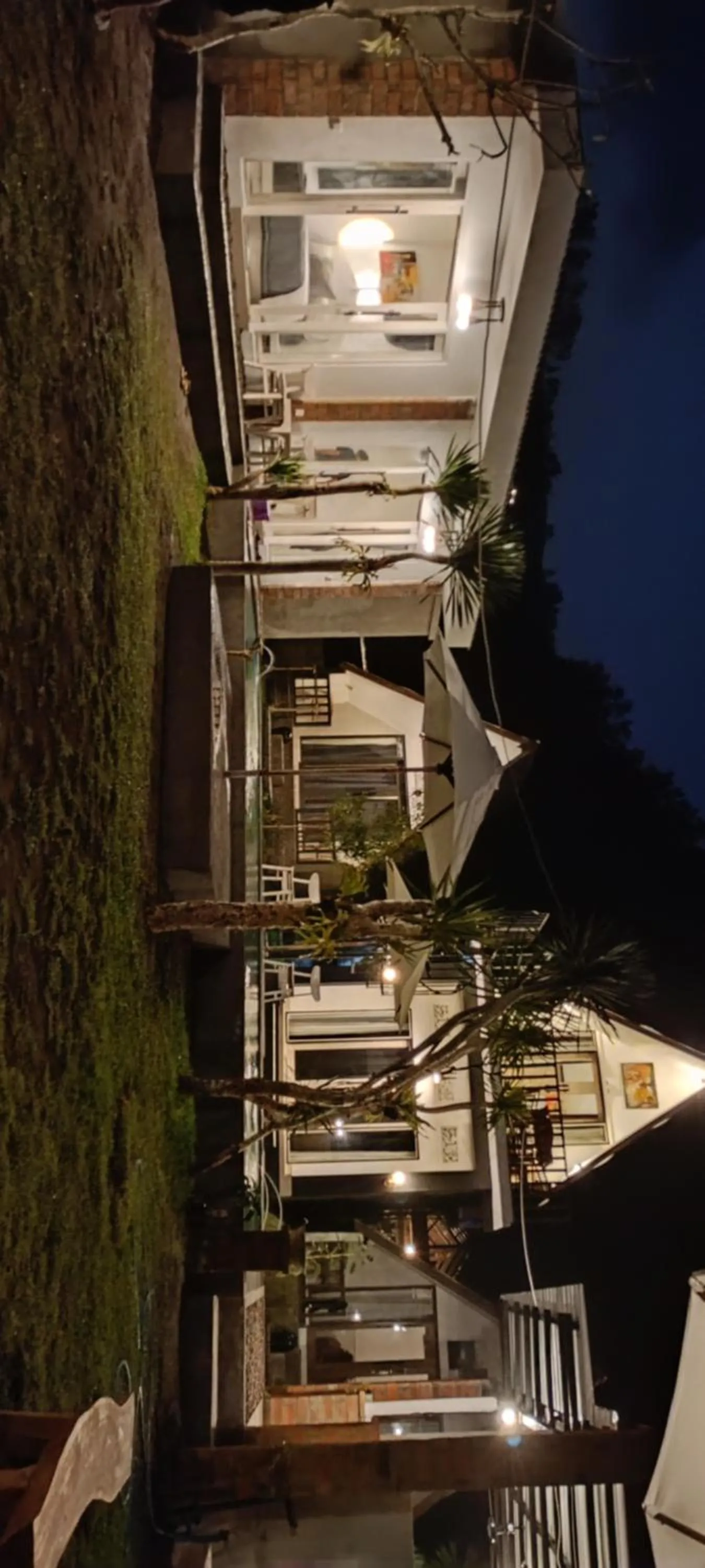 Batur Homestay and Lodge