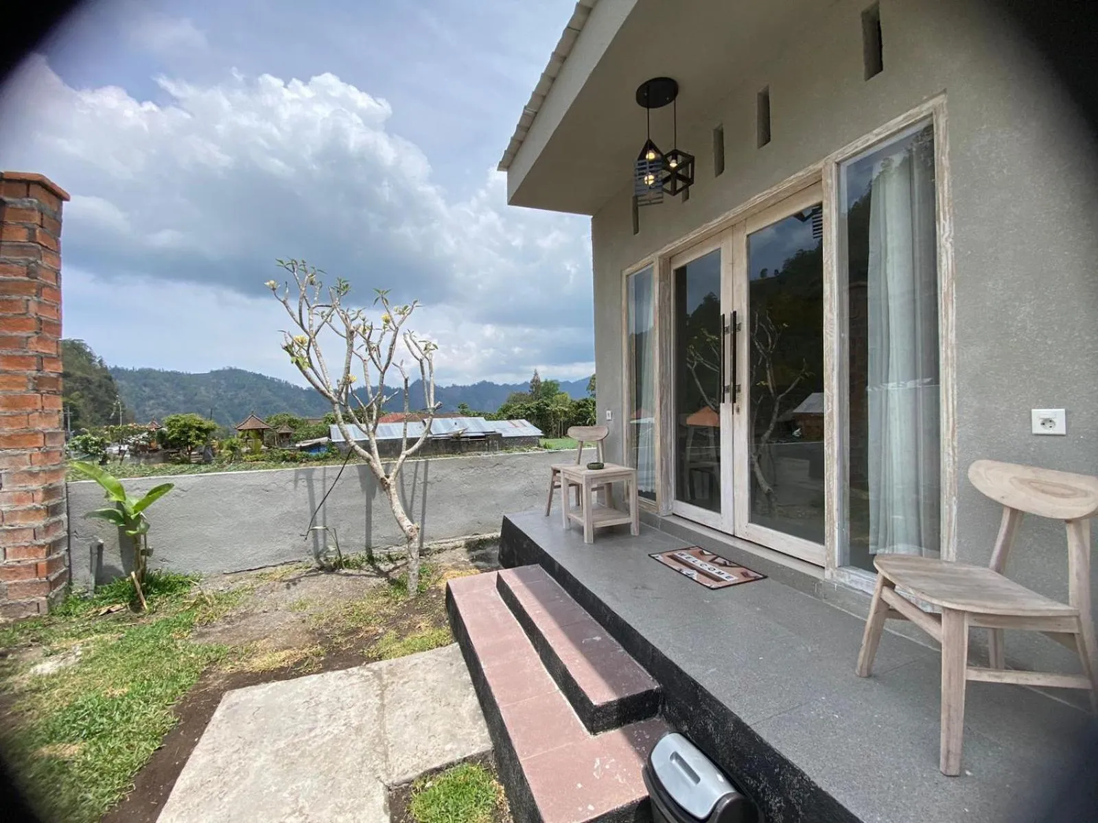 Batur Homestay and Lodge