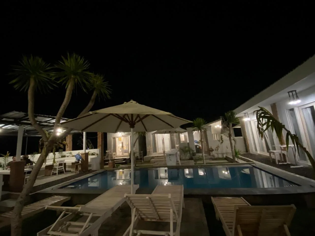 Batur Homestay and Lodge