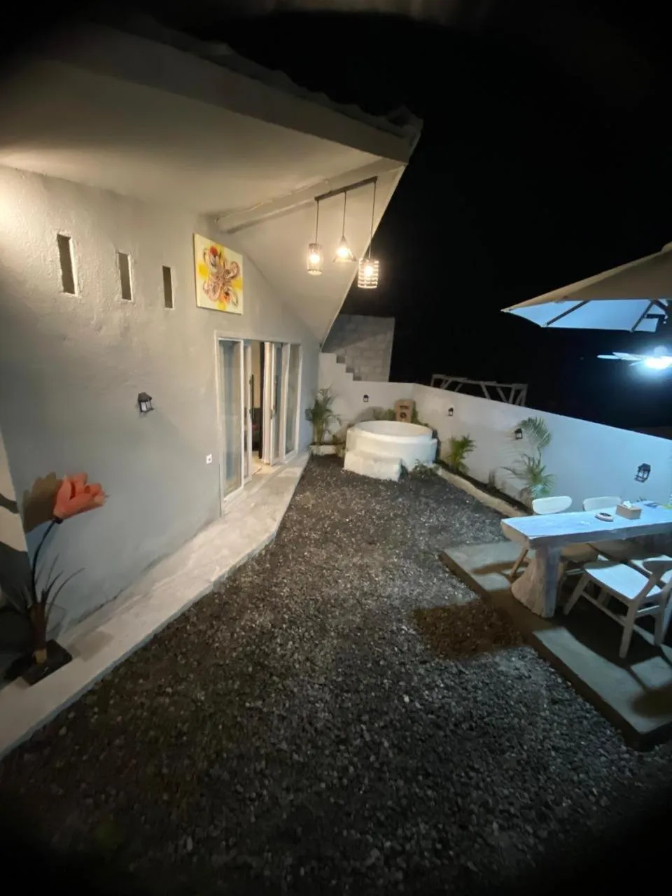 Batur Homestay and Lodge