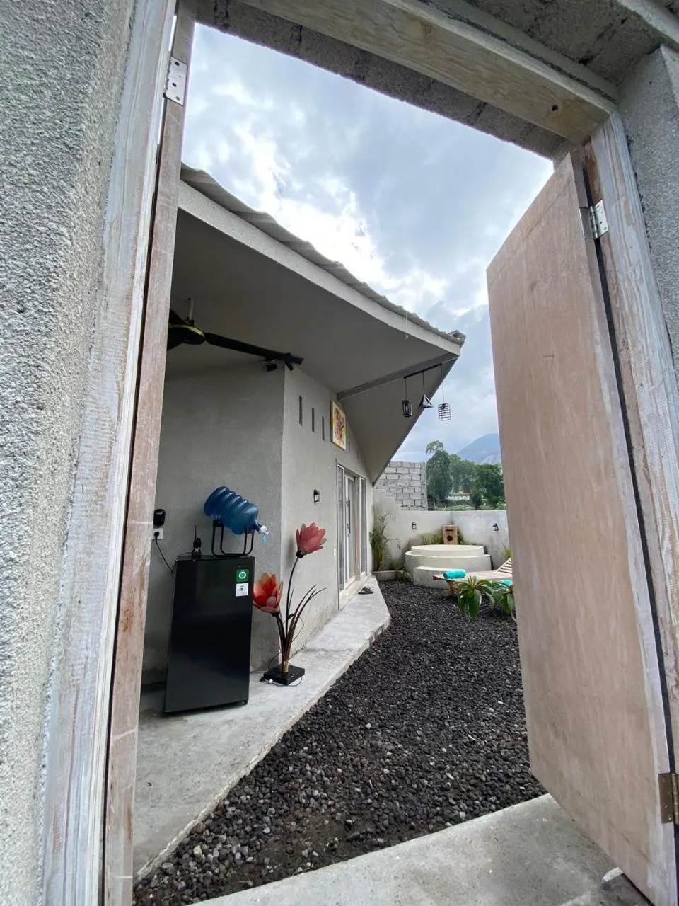 Batur Homestay and Lodge