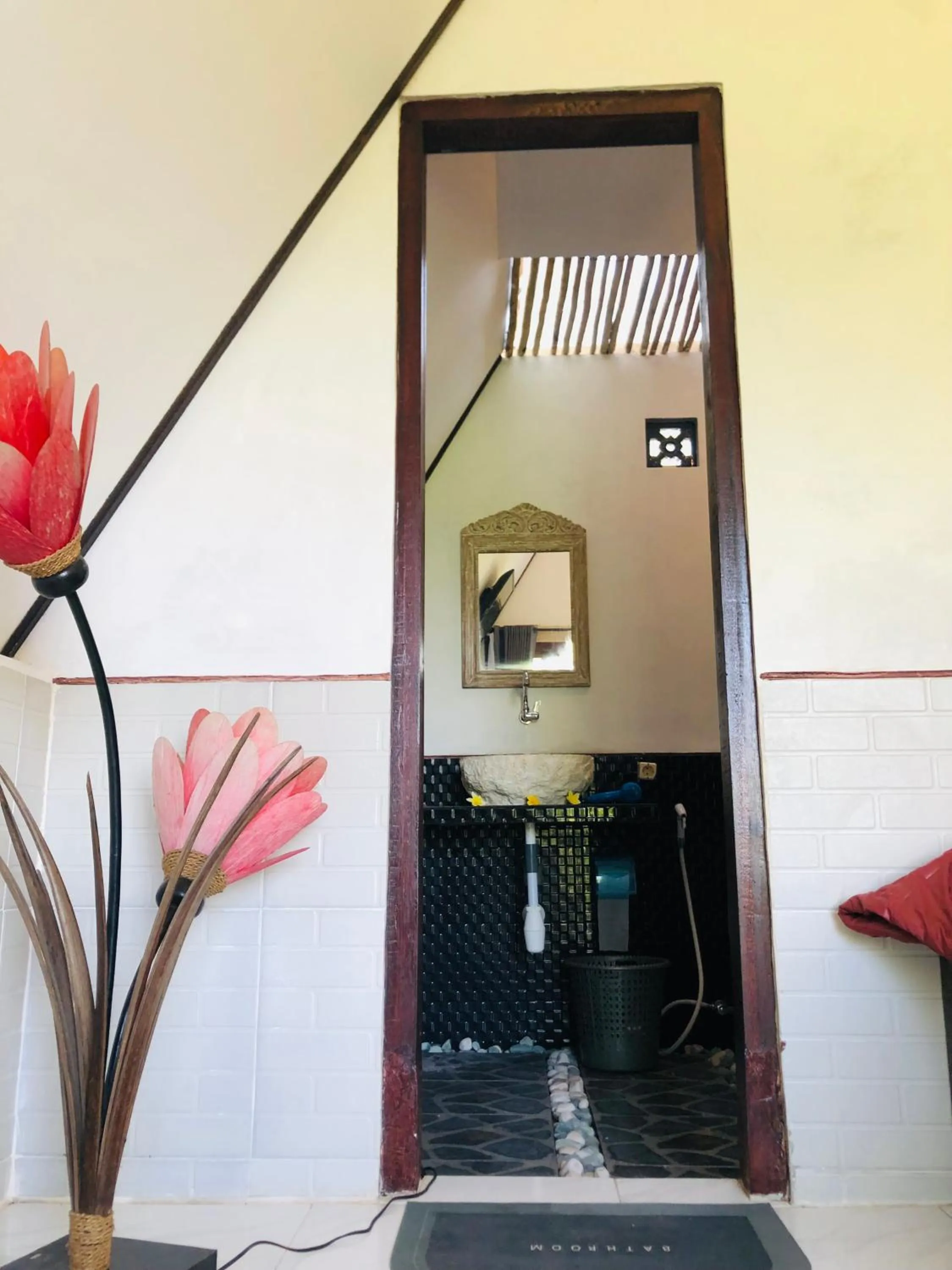 Batur Homestay and Lodge