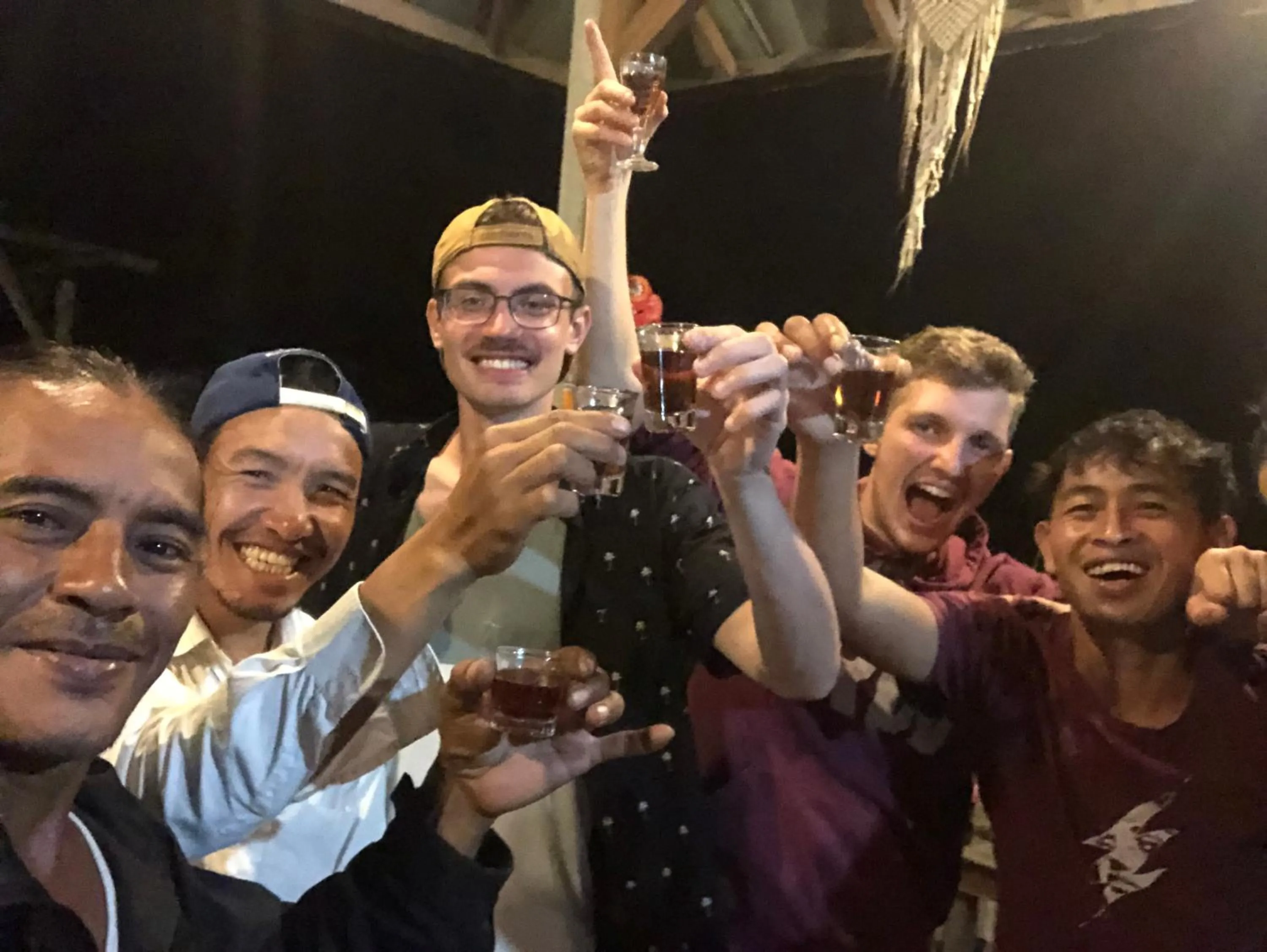 Batur Homestay and Lodge