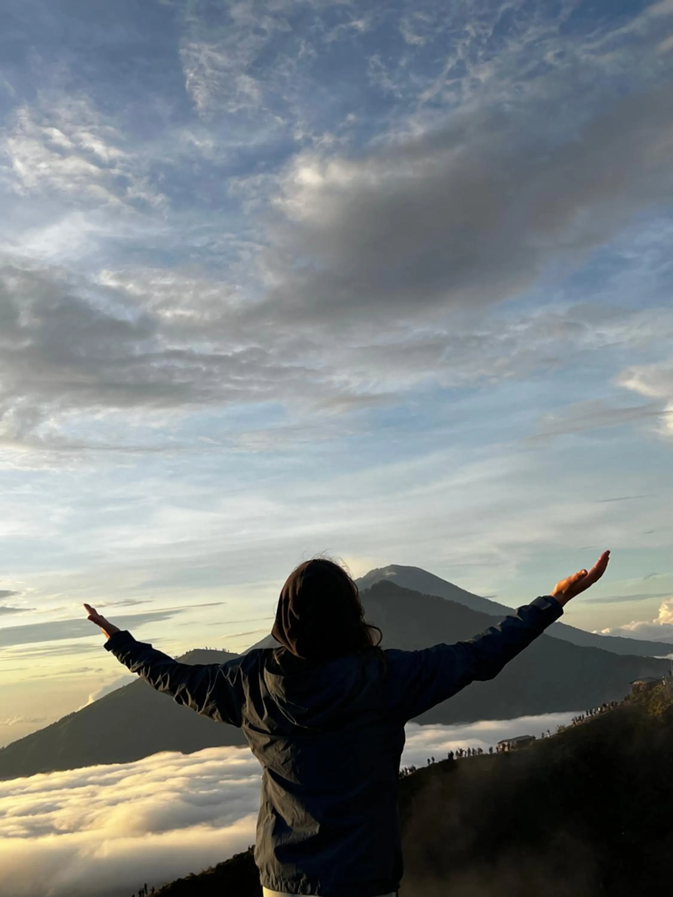 Batur Homestay and Lodge