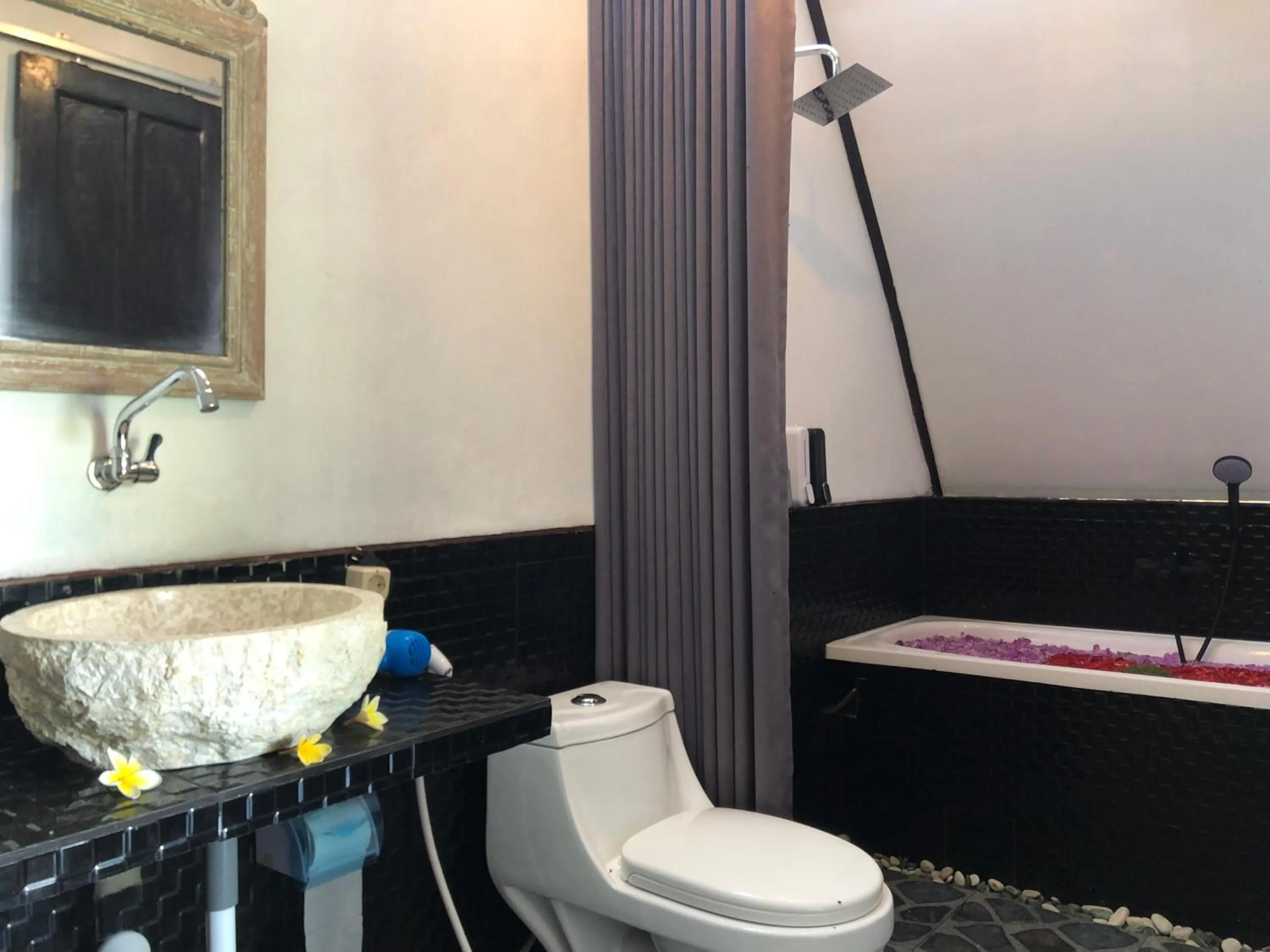 Batur Homestay and Lodge