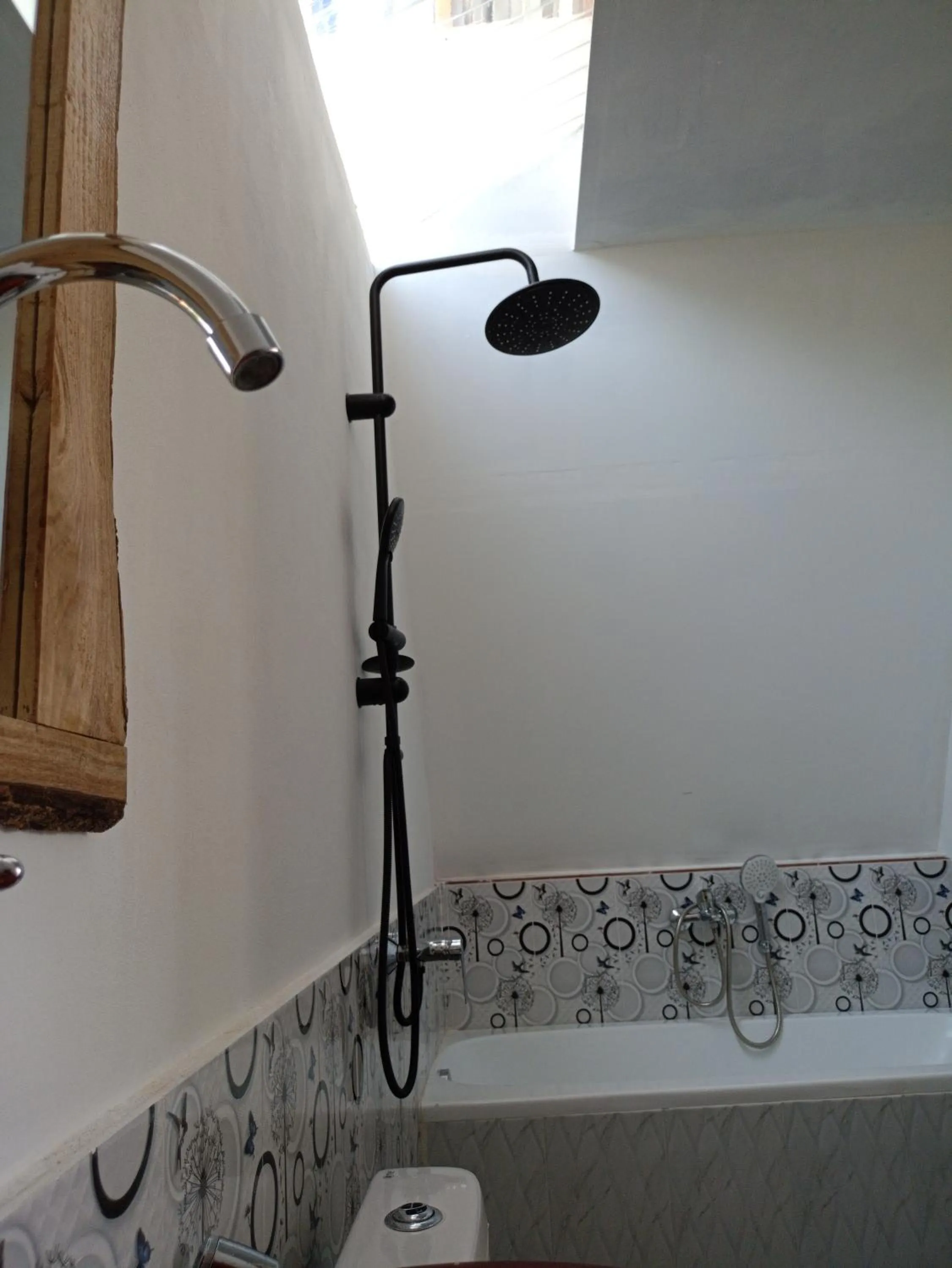 Batur Homestay and Lodge