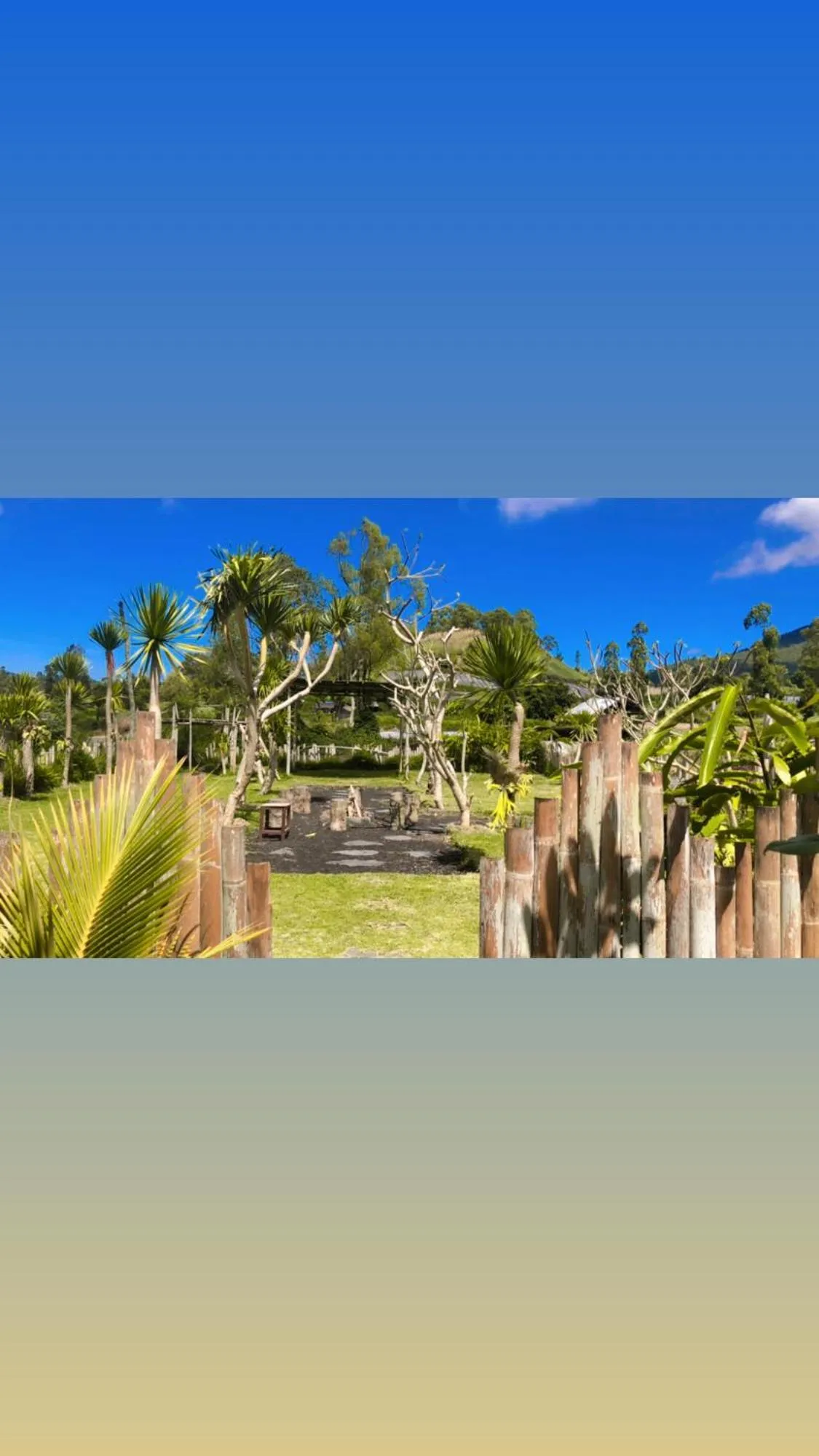 Batur Homestay and Lodge