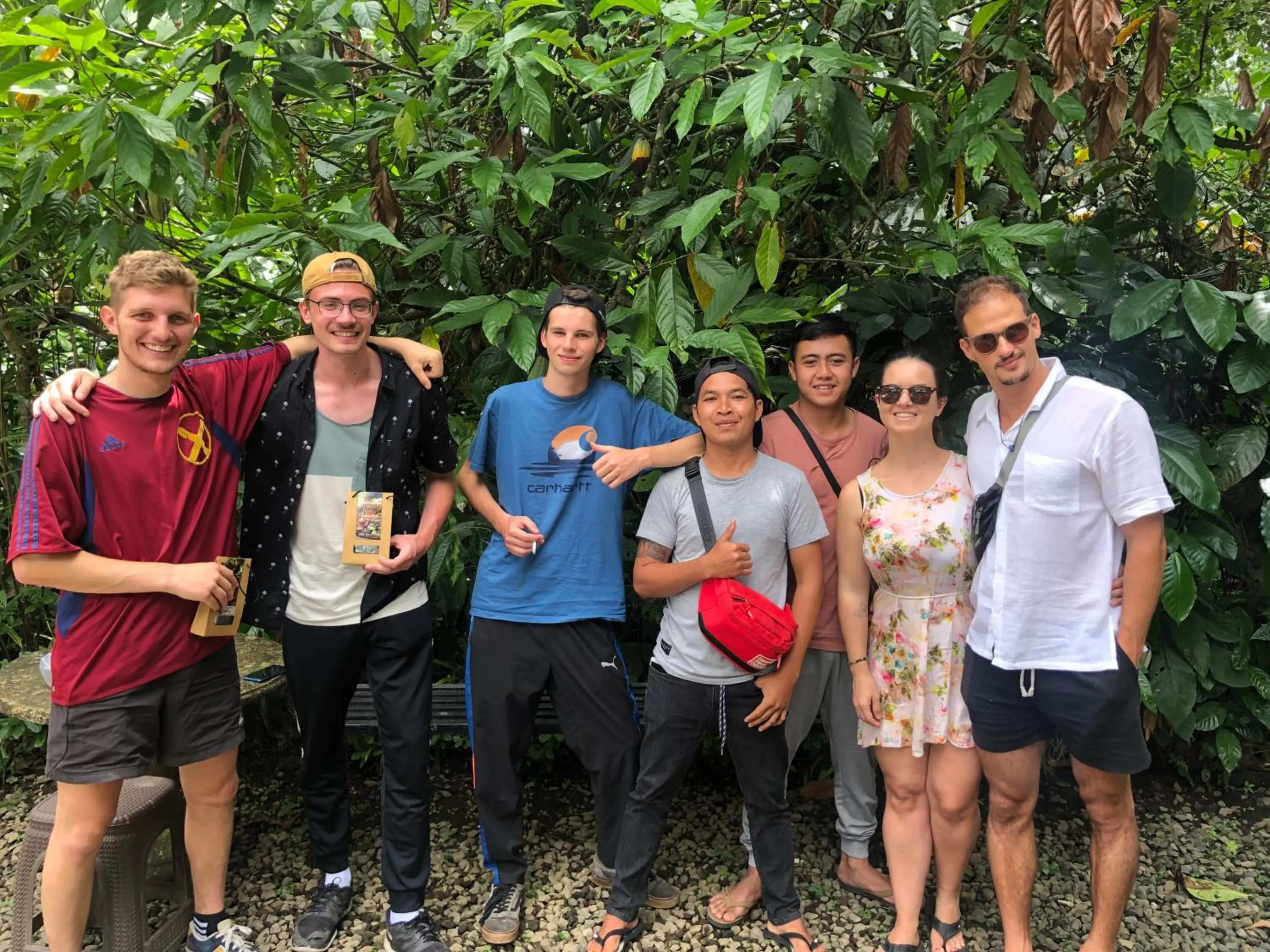 Batur Homestay and Lodge