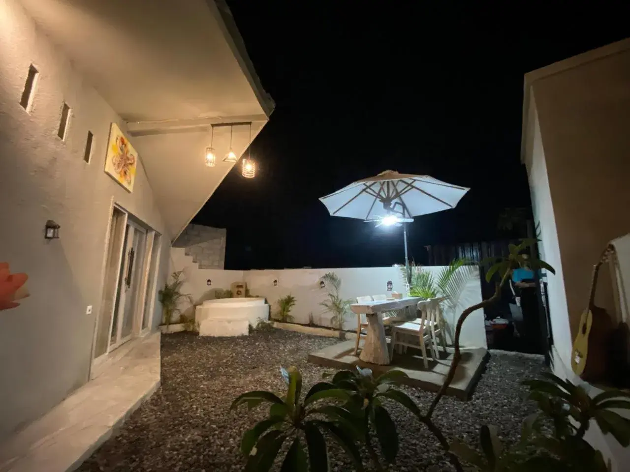 Suite with Mountain View in Batur Homestay and Lodge Suite with Mountain View in Batur Homestay and Lodge