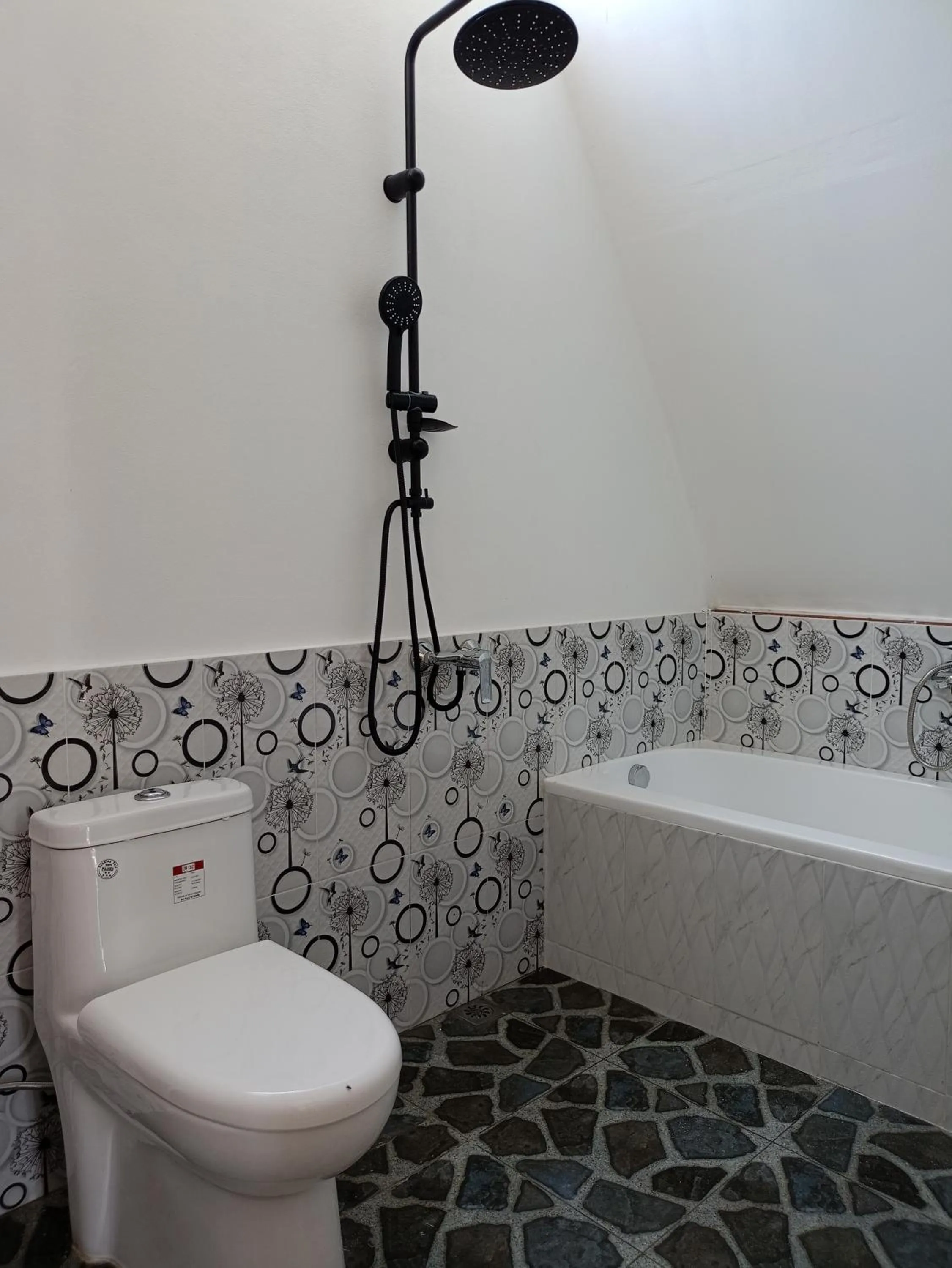 Batur Homestay and Lodge