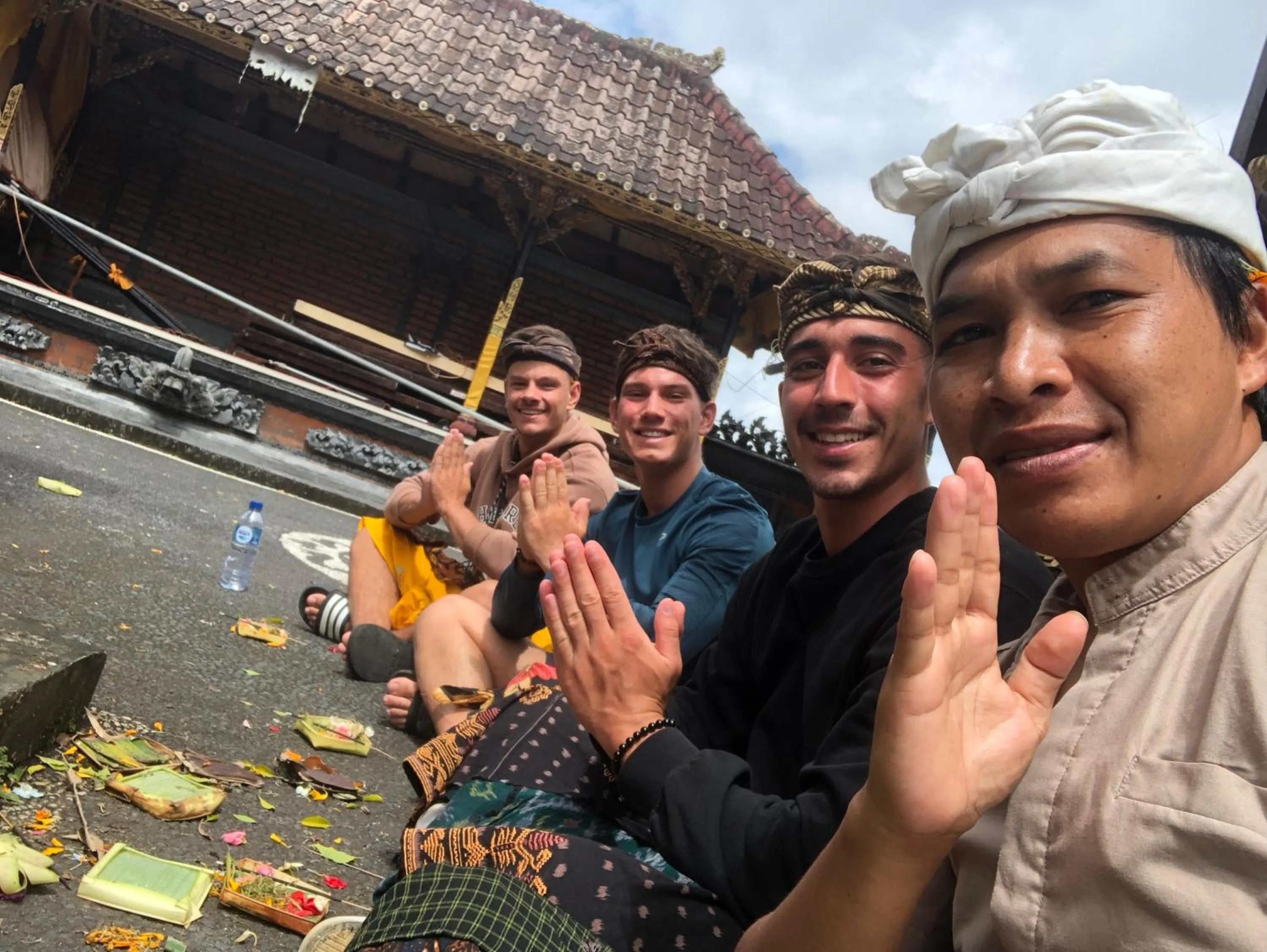 Batur Homestay and Lodge