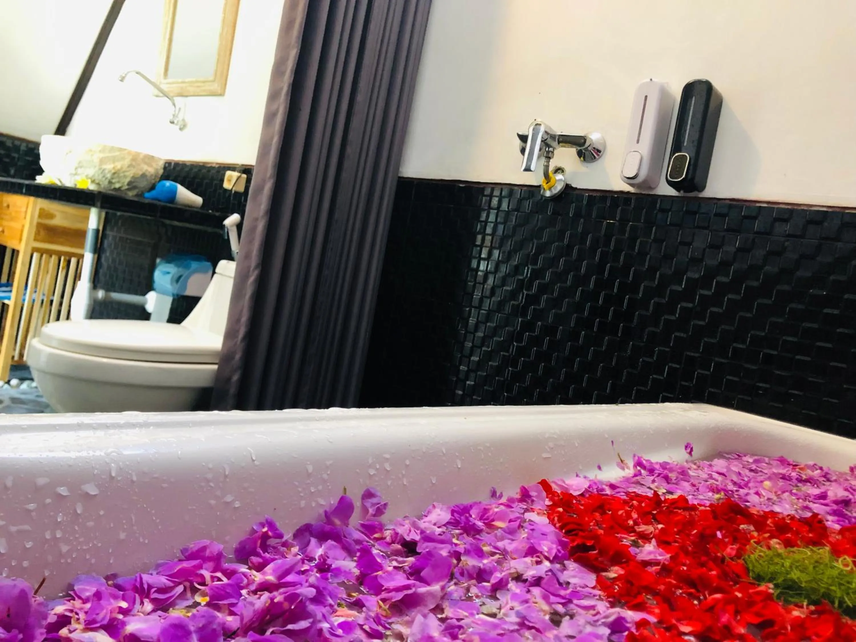 Batur Homestay and Lodge