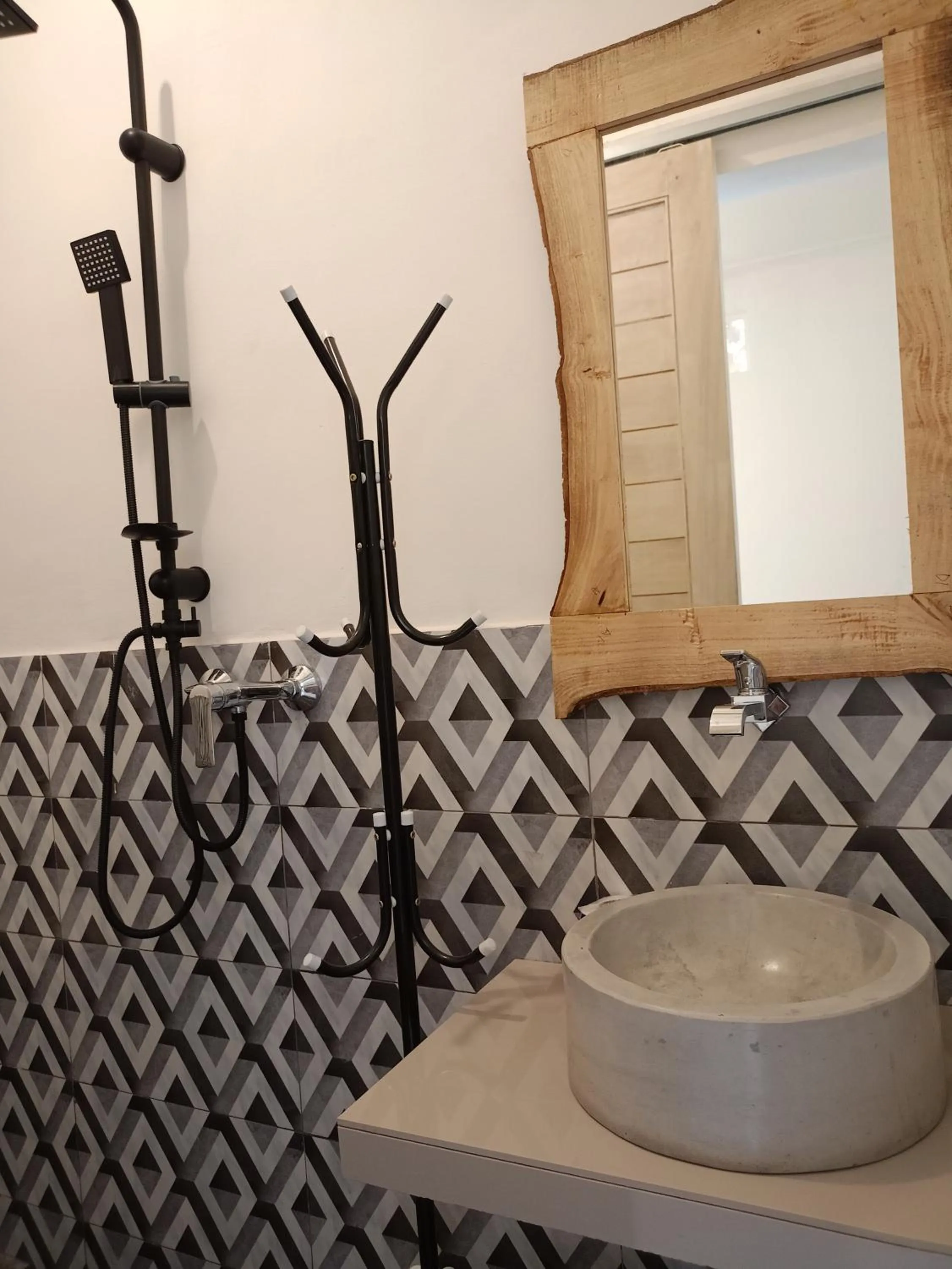 Batur Homestay and Lodge