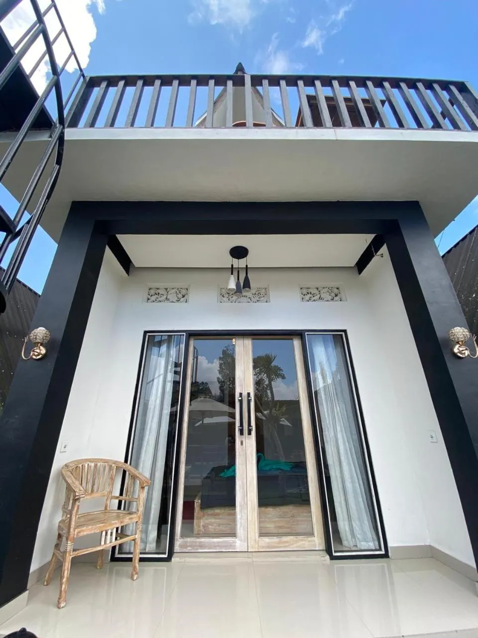 Batur Homestay and Lodge