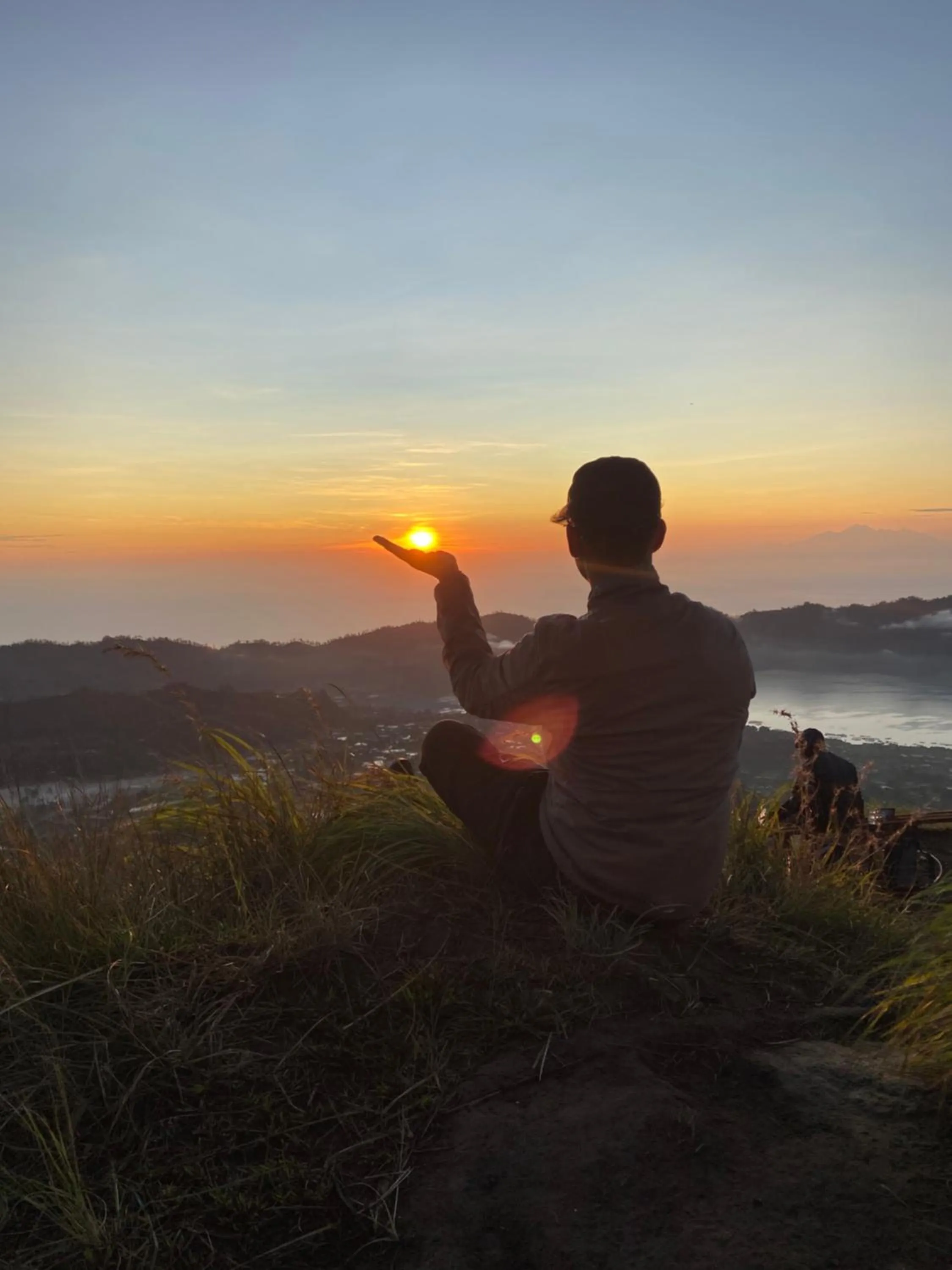 Batur Homestay and Lodge