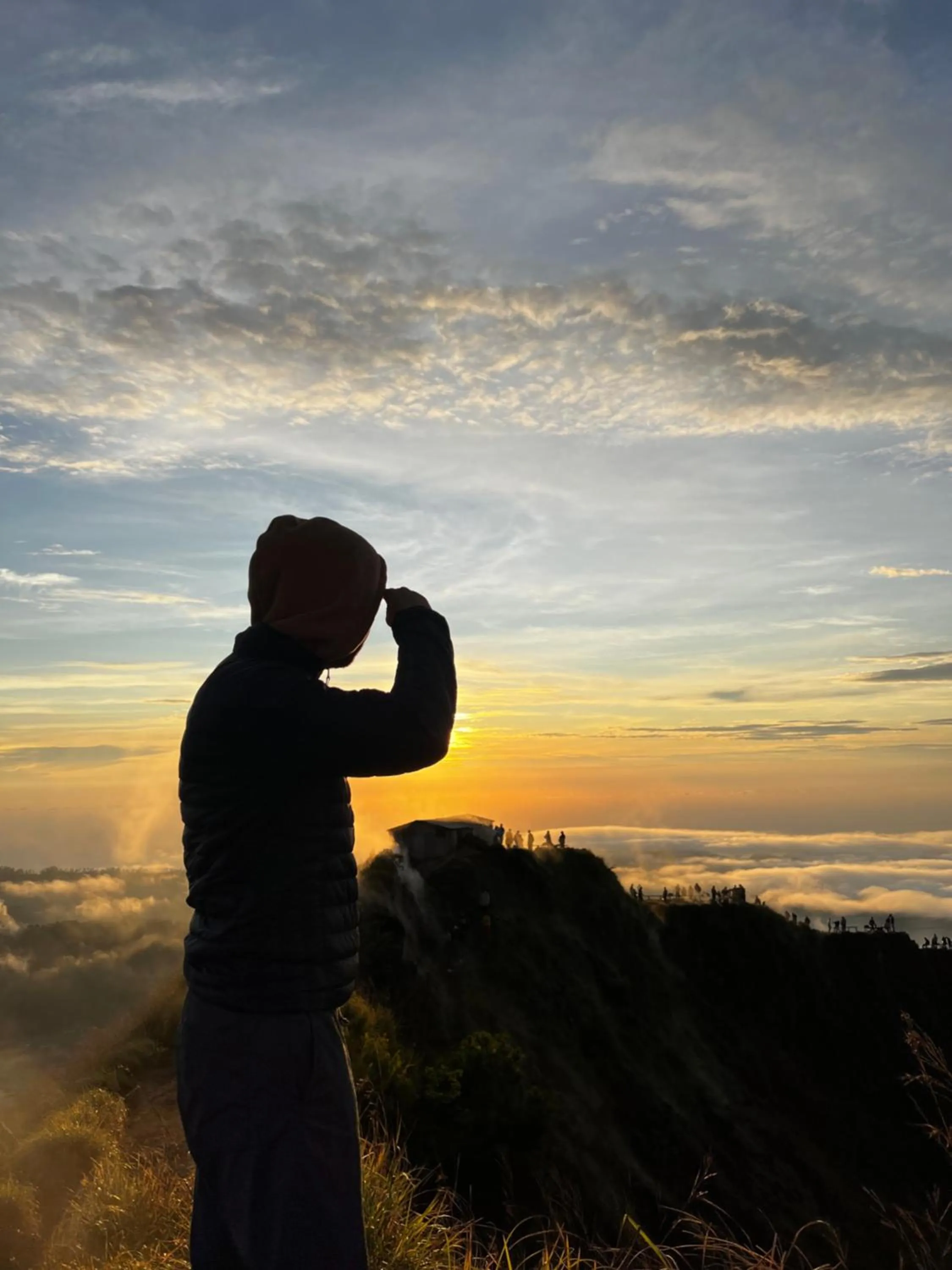 Batur Homestay and Lodge