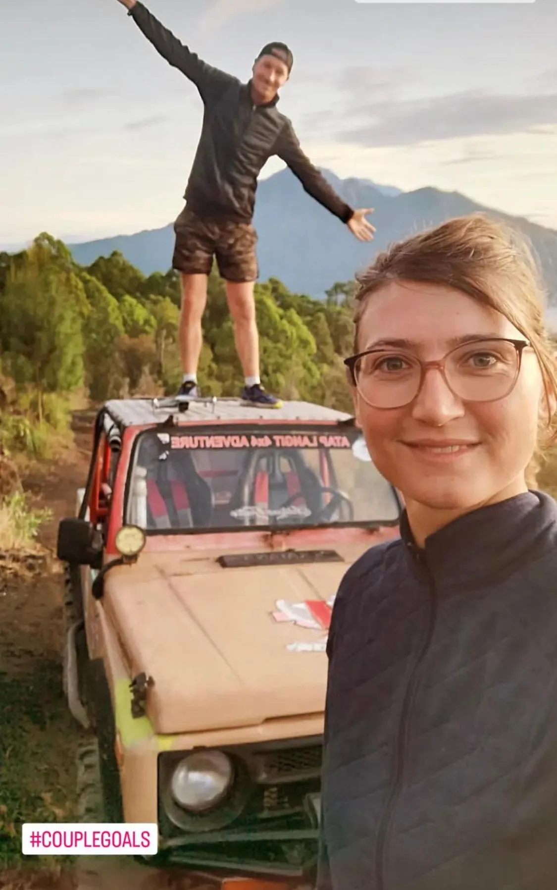 Batur Homestay and Lodge