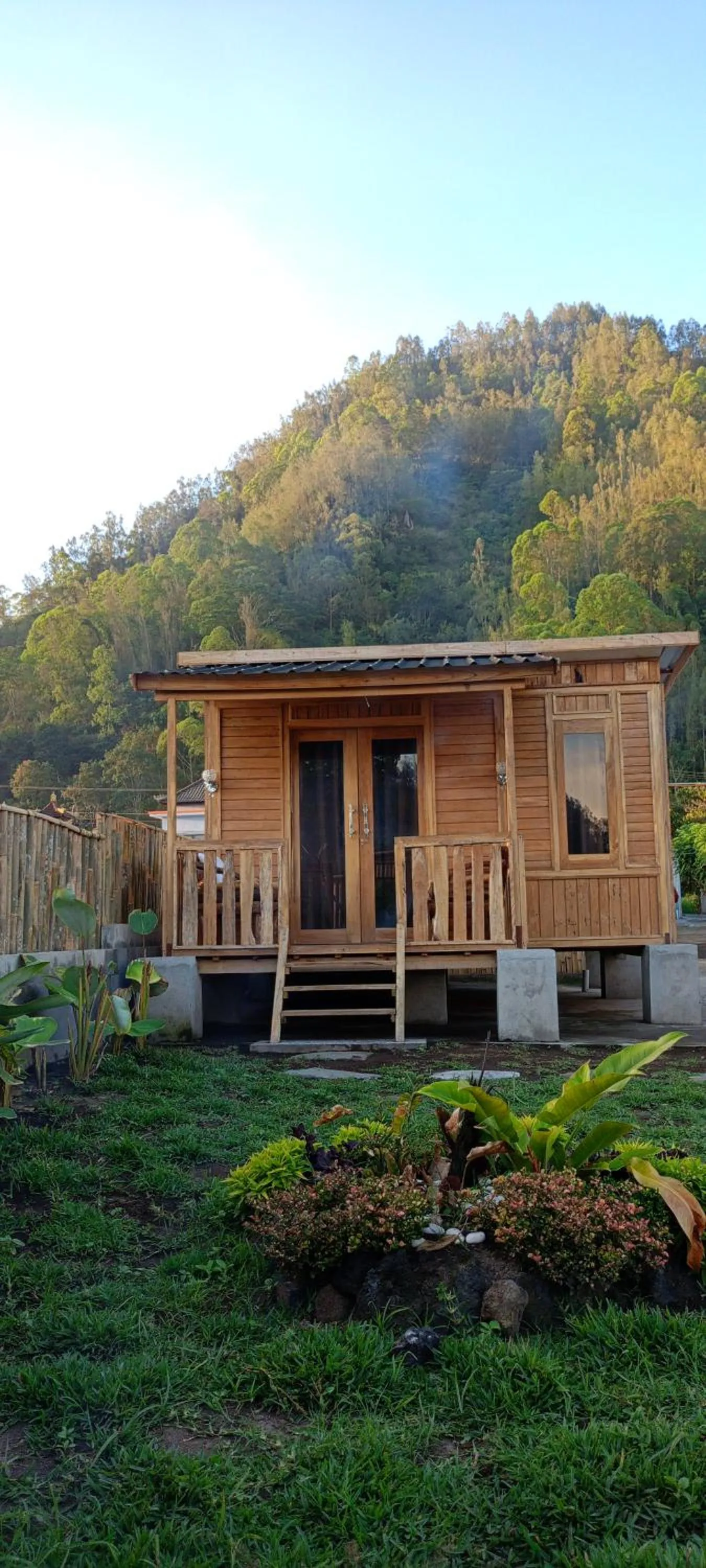 Batur Homestay and Lodge