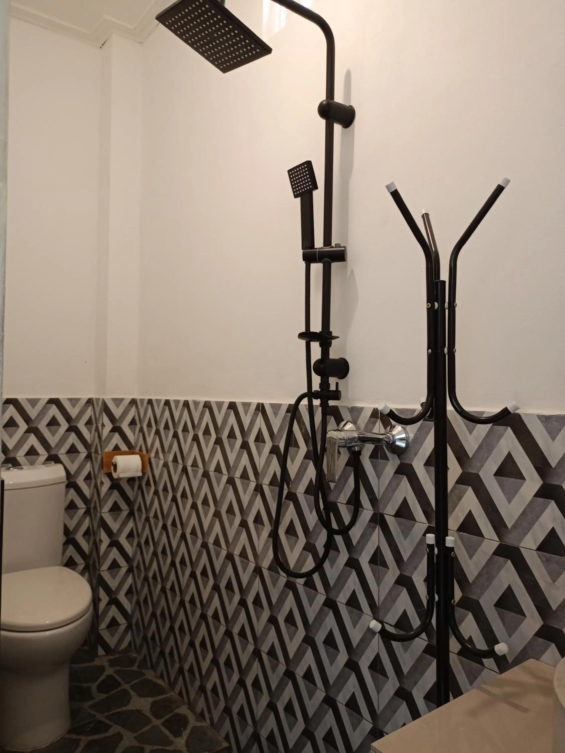 Batur Homestay and Lodge