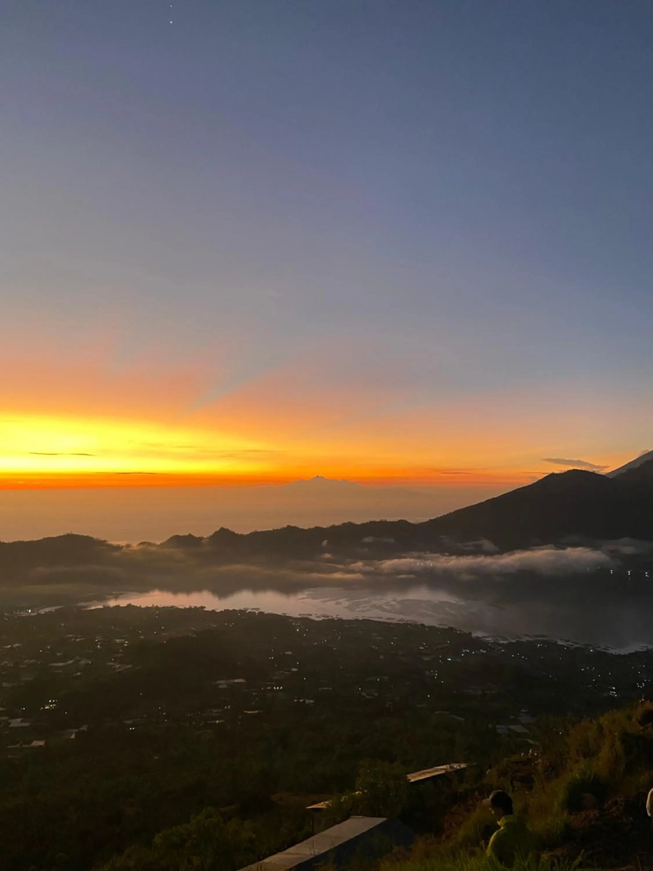 Batur Homestay and Lodge