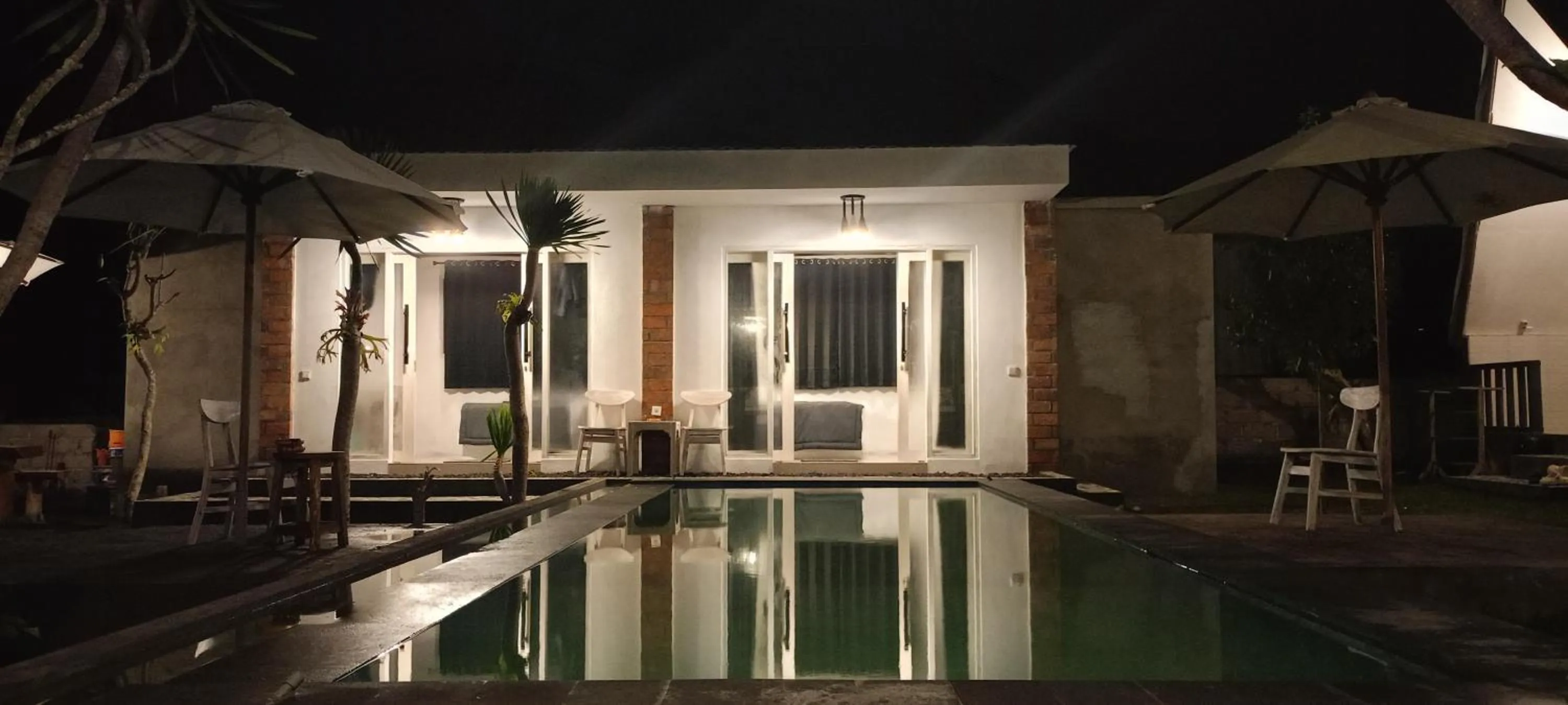 Batur Homestay and Lodge