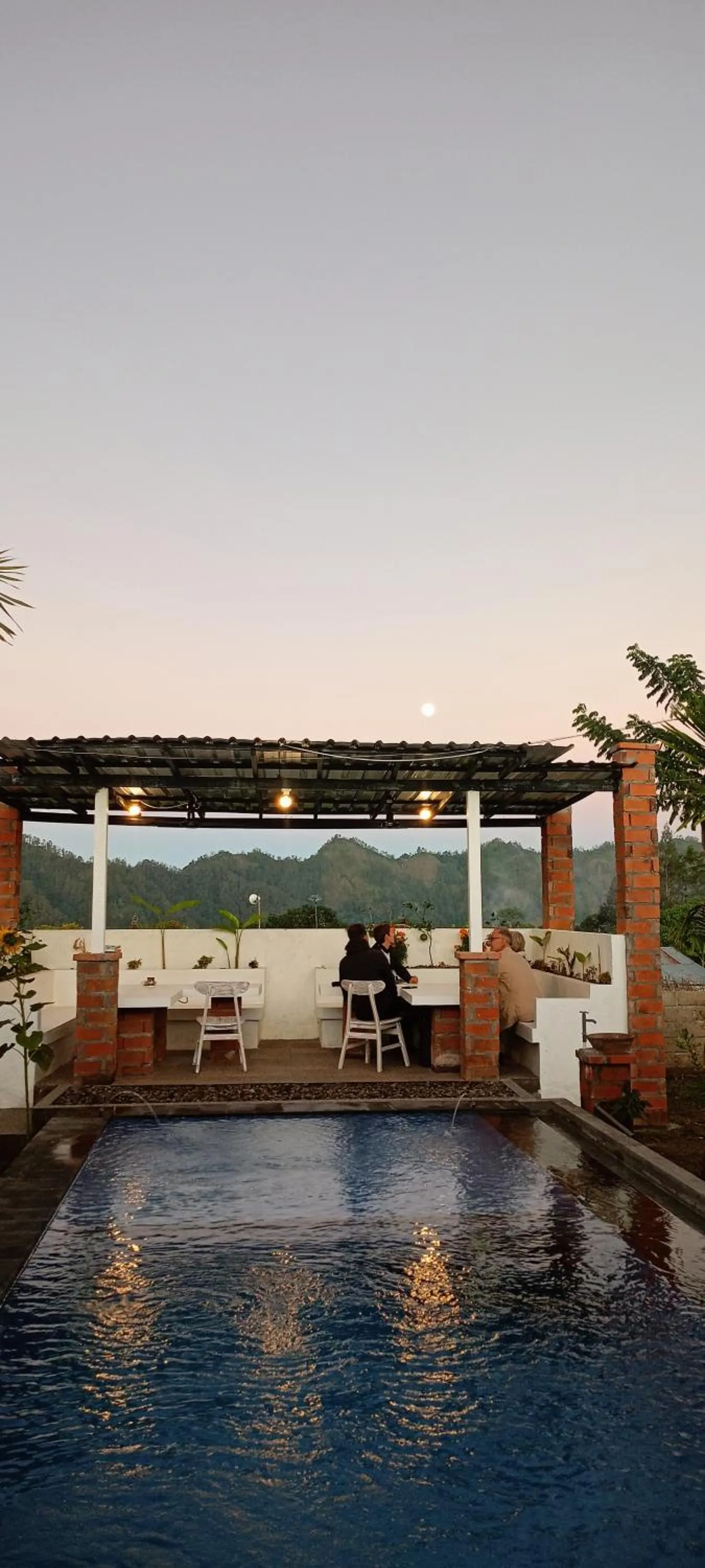 Batur Homestay and Lodge