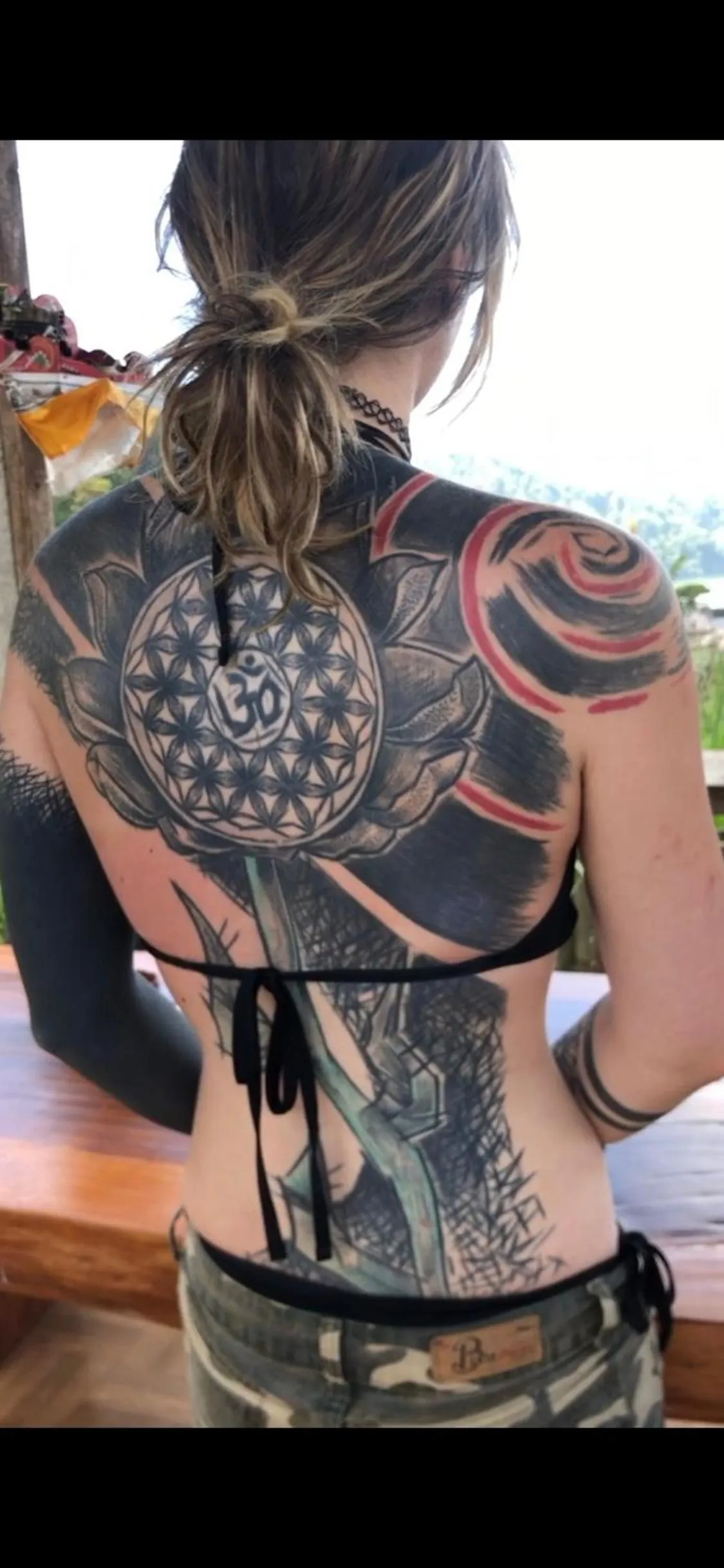 Batur Homestay and Lodge