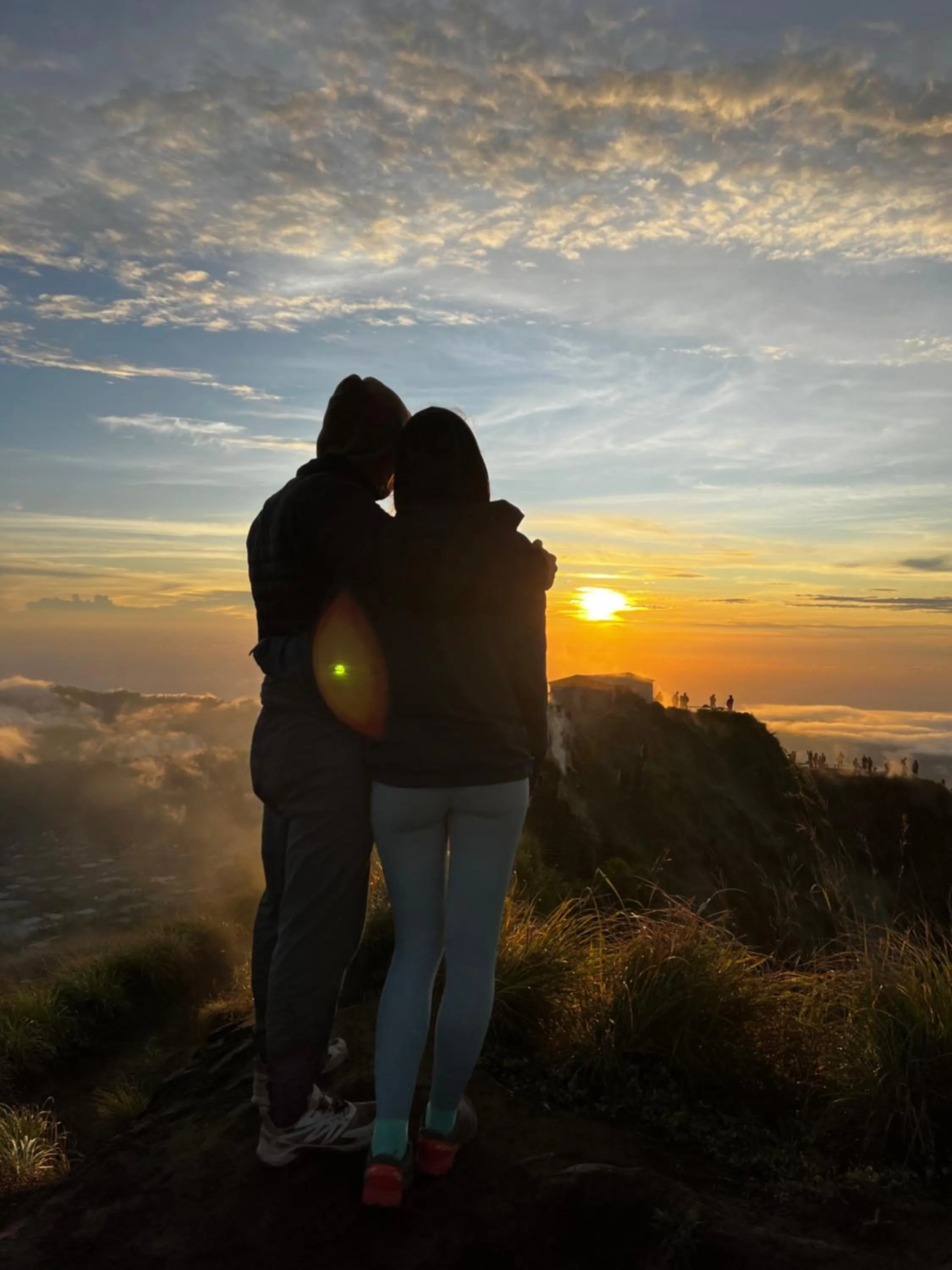 Batur Homestay and Lodge