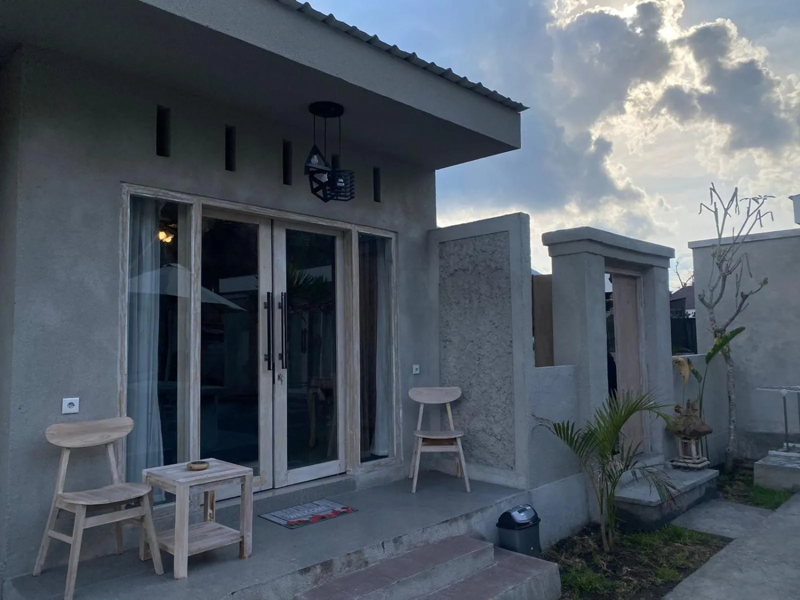 Batur Homestay and Lodge