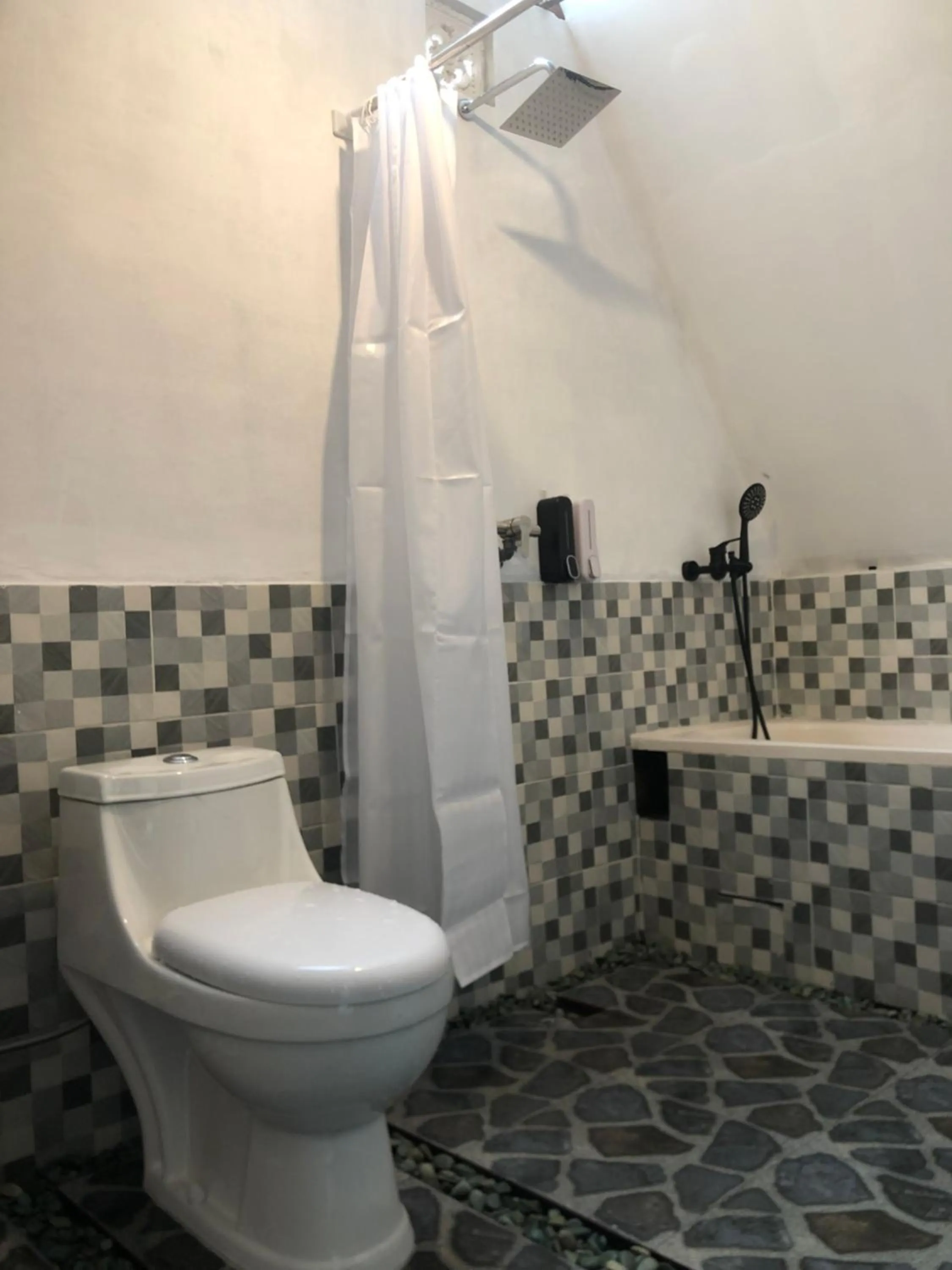 Batur Homestay and Lodge