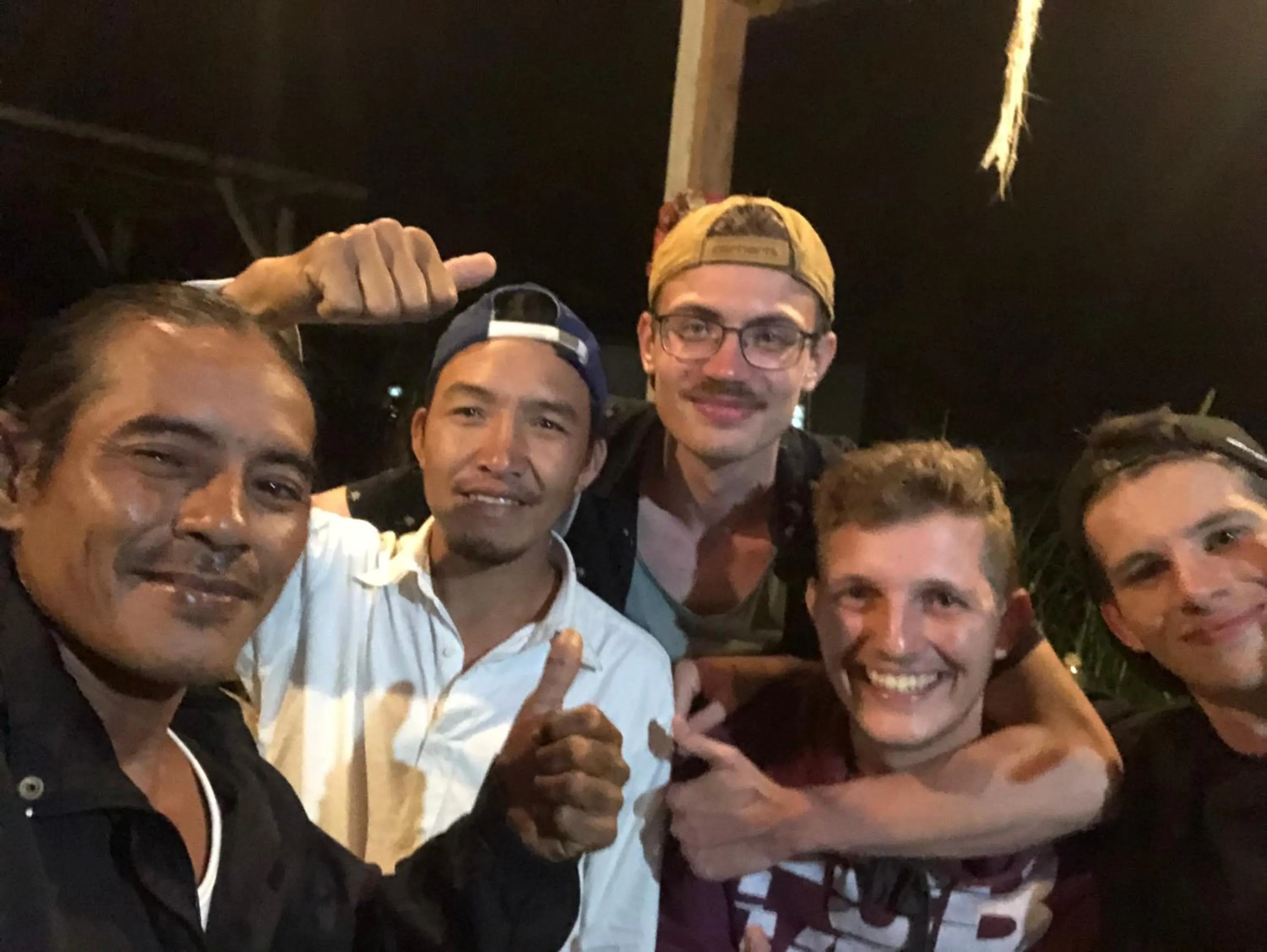 Batur Homestay and Lodge