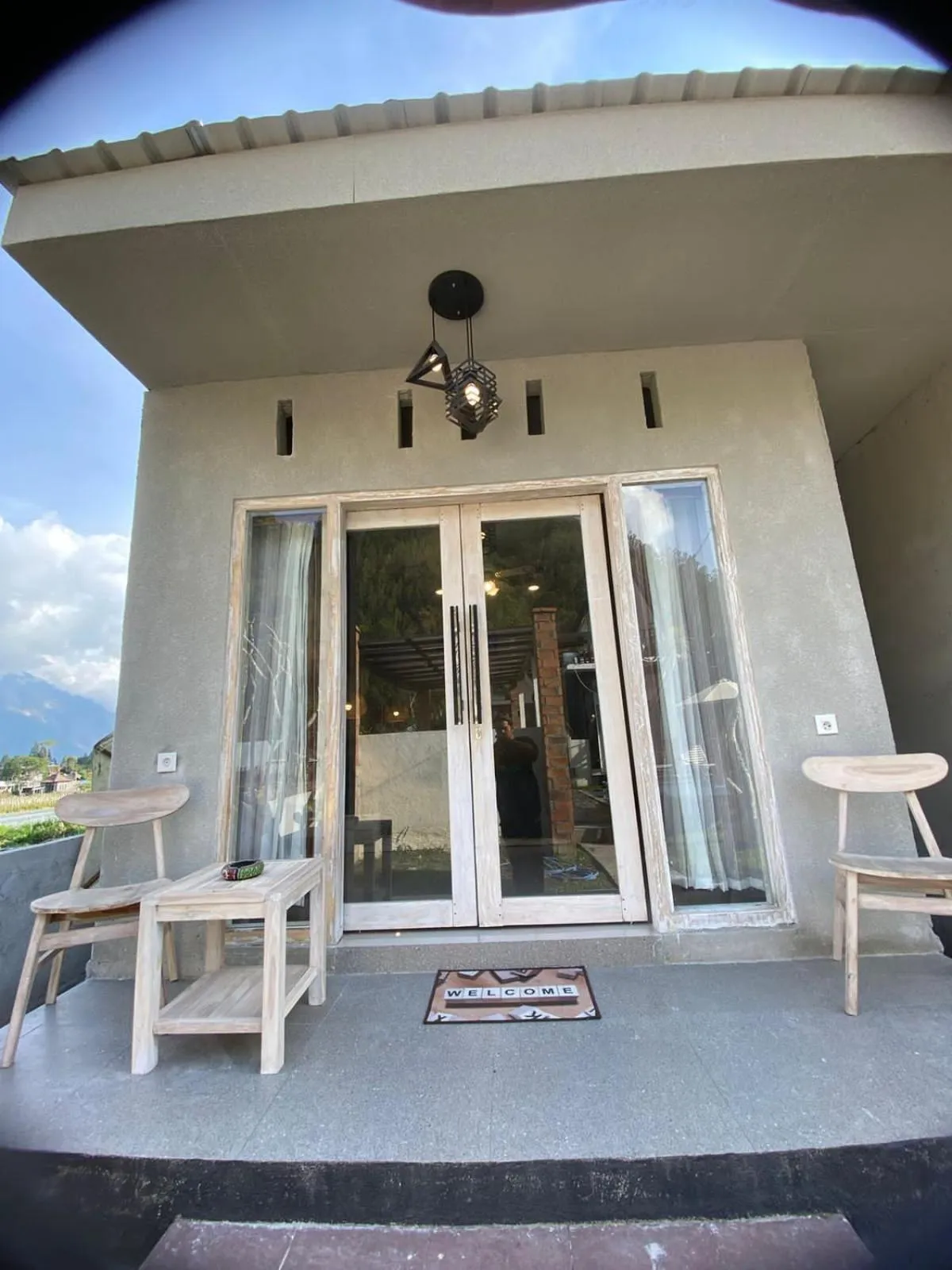 Batur Homestay and Lodge