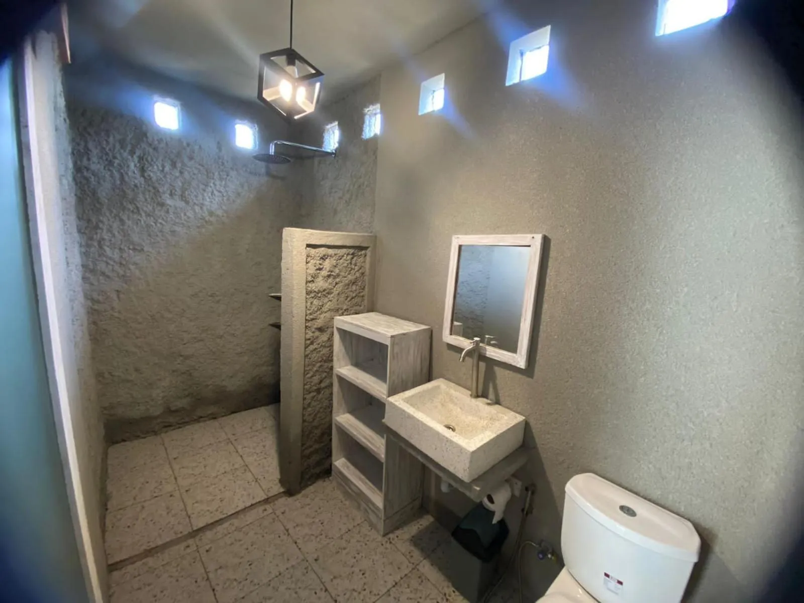 Batur Homestay and Lodge