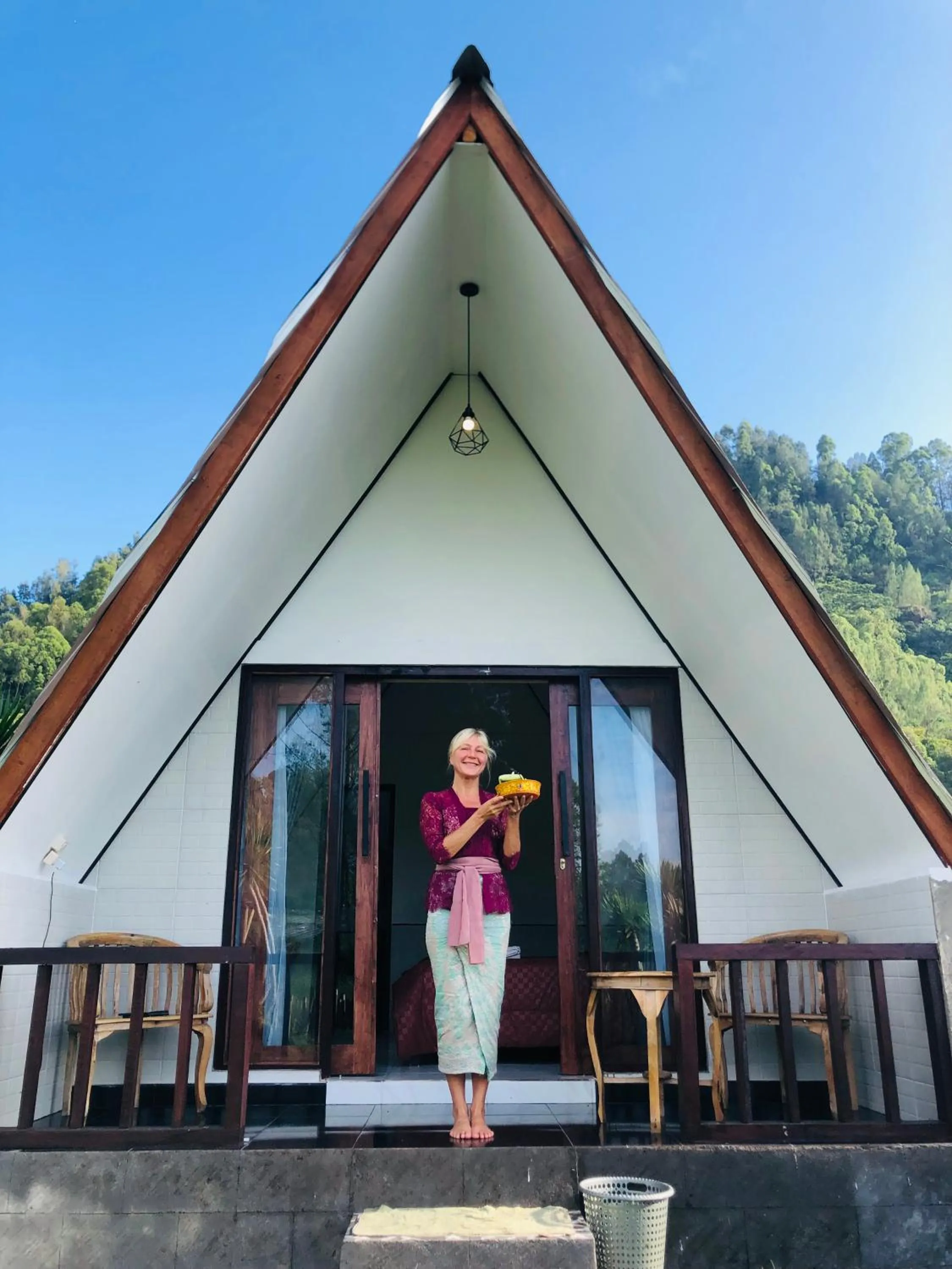 Batur Homestay and Lodge