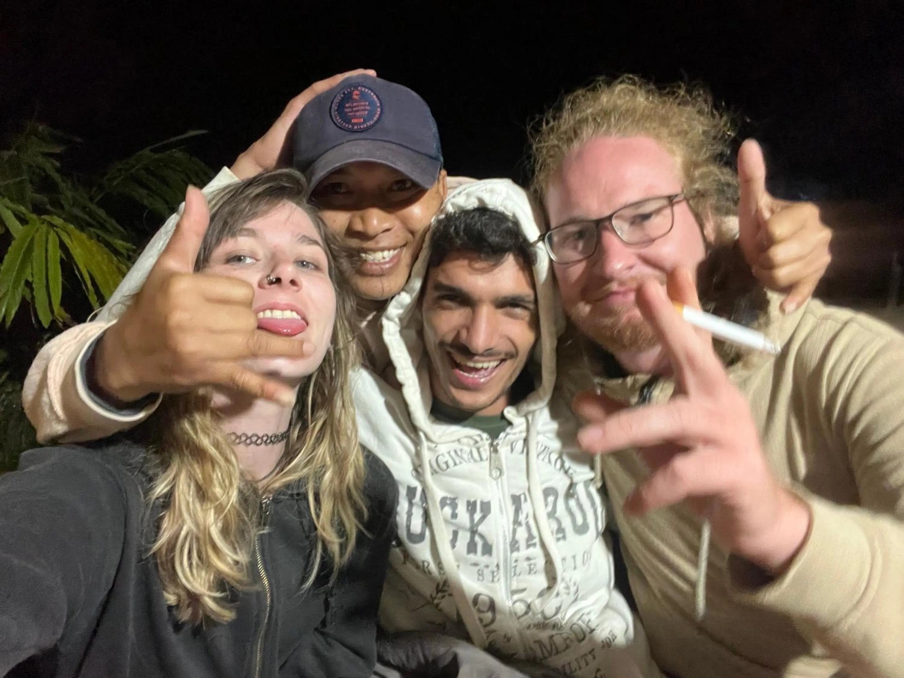 Batur Homestay and Lodge