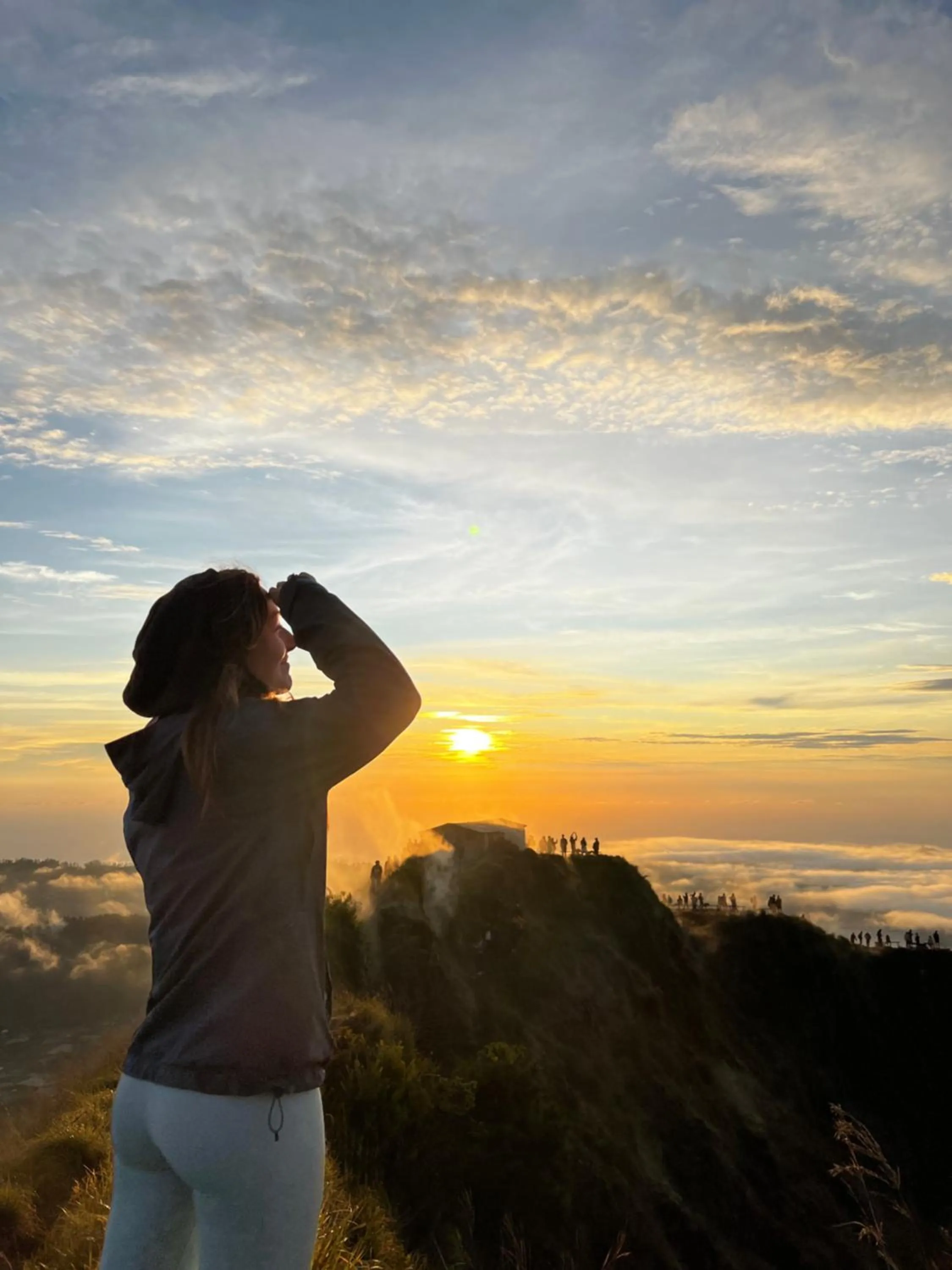 Batur Homestay and Lodge